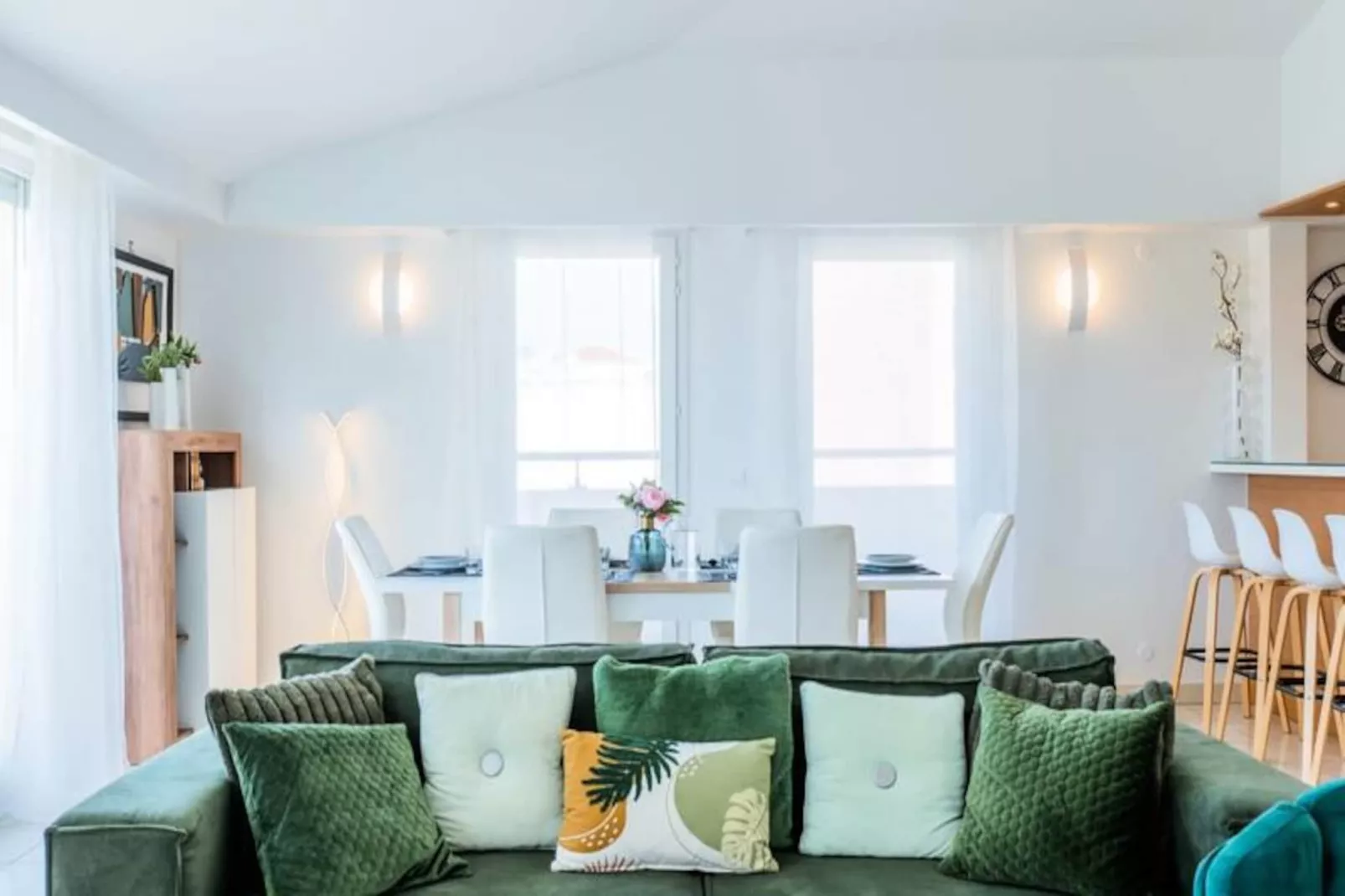 Résidence Rare ! Rooftop 120m&sup2; 5min &agrave; Pied Du Centre-Nicht zugeordnet