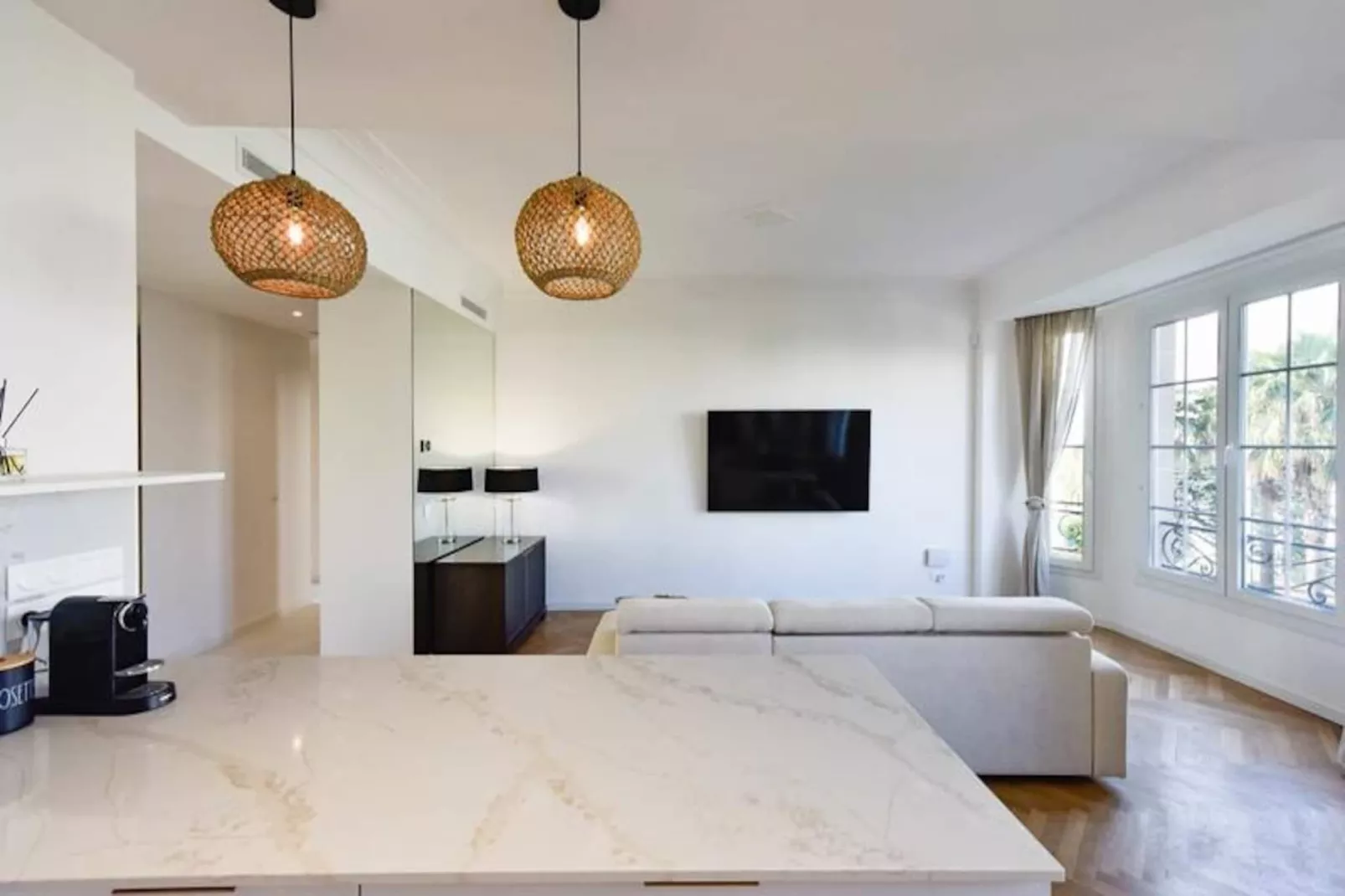 Résidence  Rare 4p Standing Proche Croisette-Non tagué