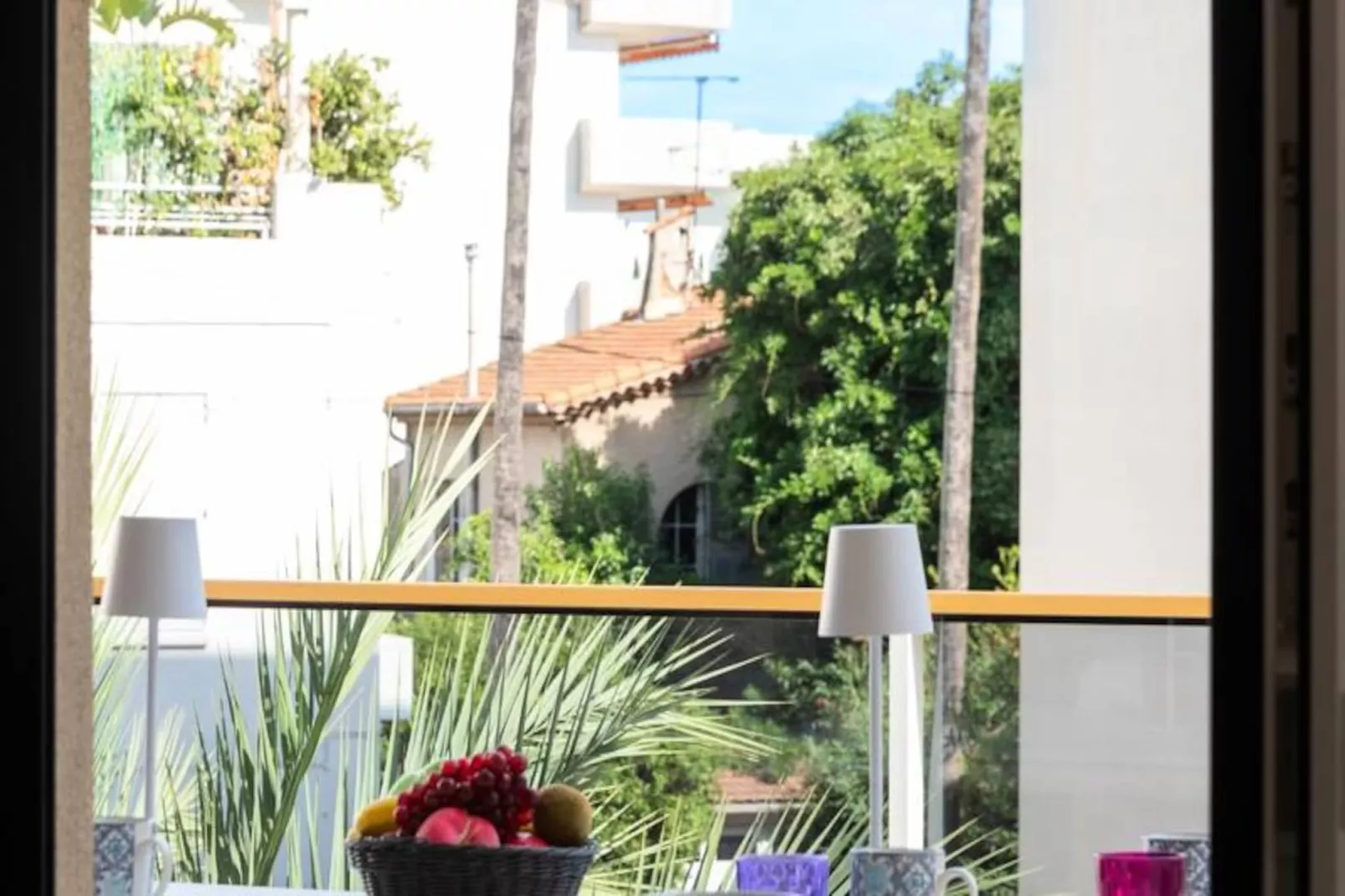 Résidence 3p Piscine, Parking Et Plages à 100m-Untagged