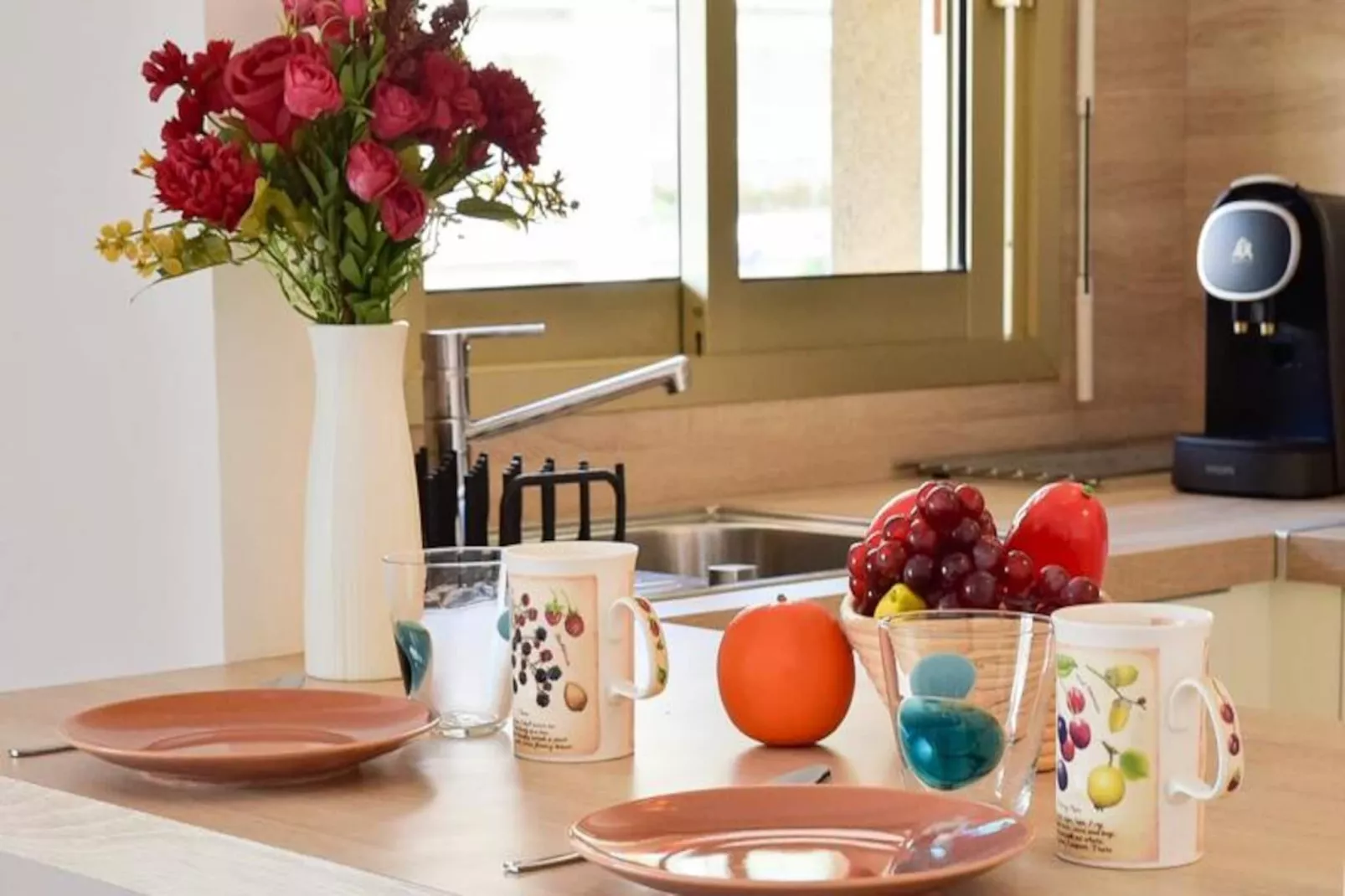 Résidence Palm Beach Studio Avec Terrasse A 150m Des Plages-Non tagué