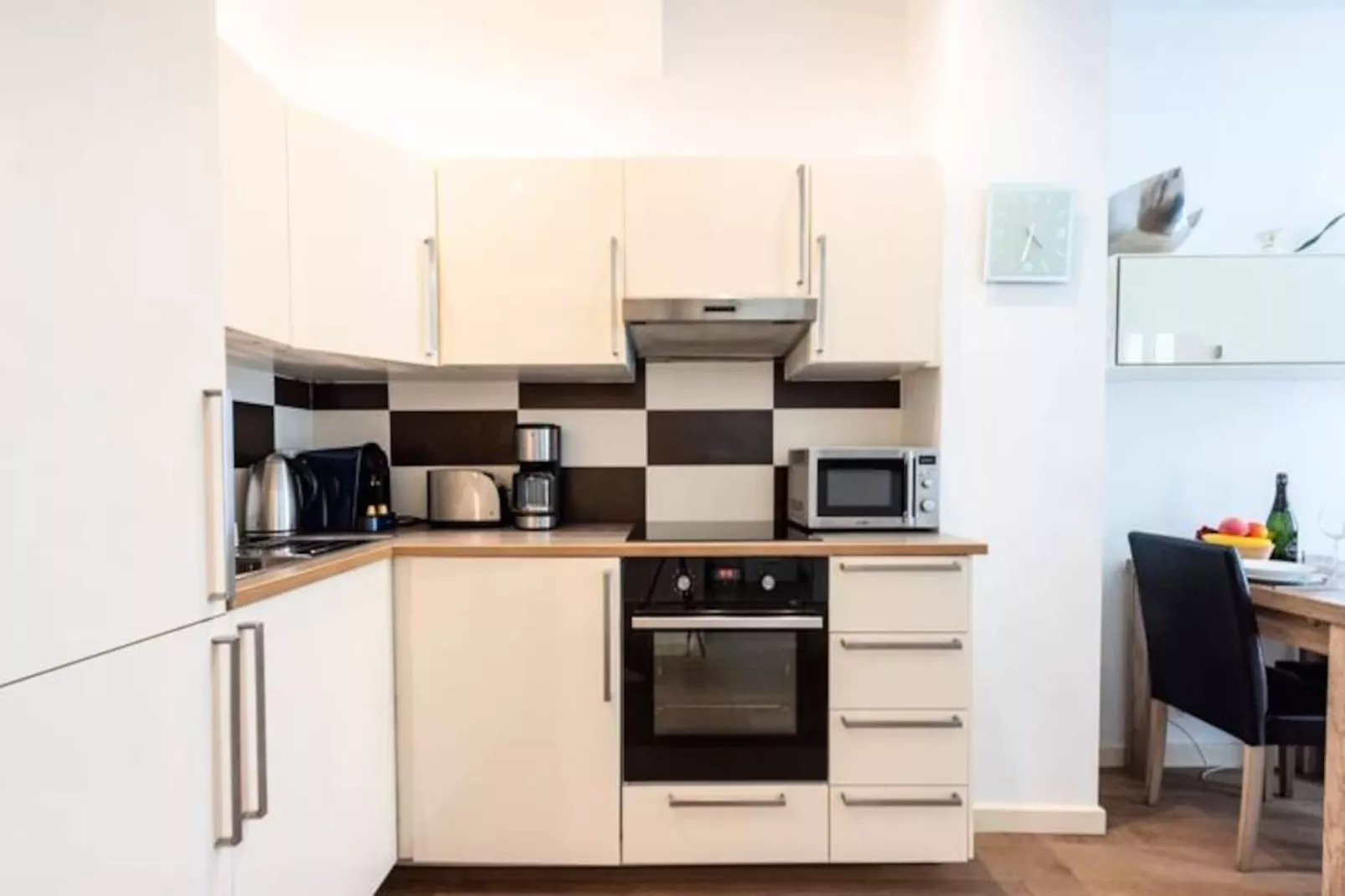 Résidence Cannes 2p Carré D’or-Untagged