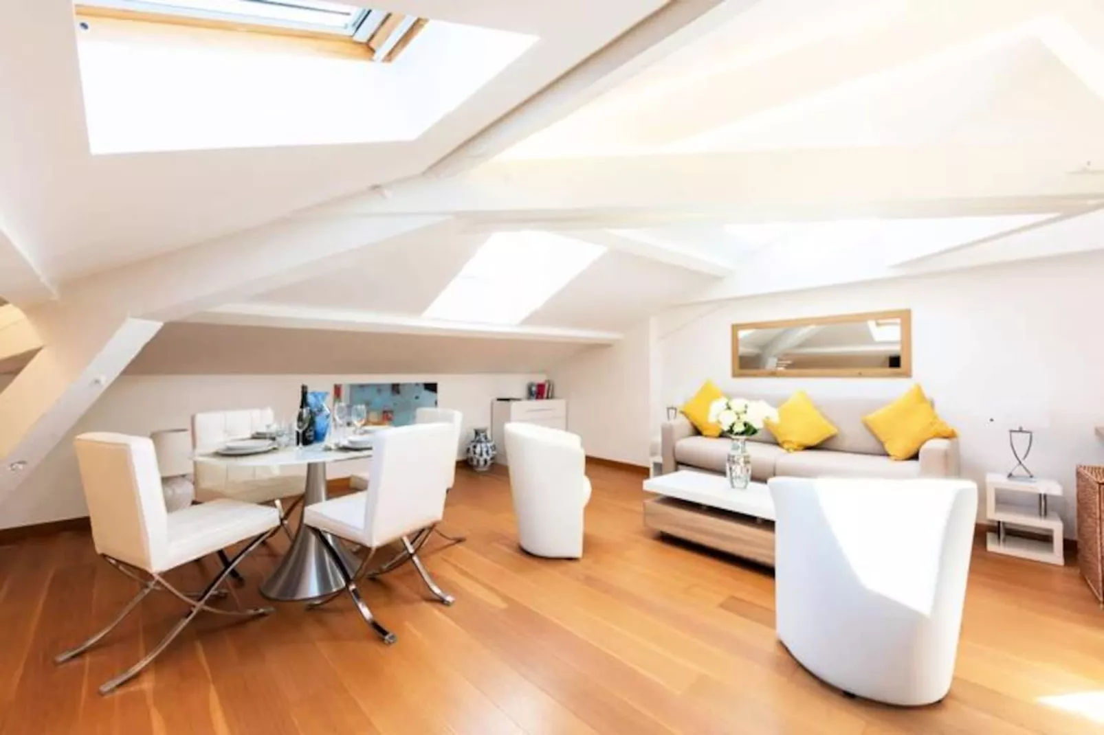 Résidence Grand Studio à 3 Min De La Croisette-Untagged