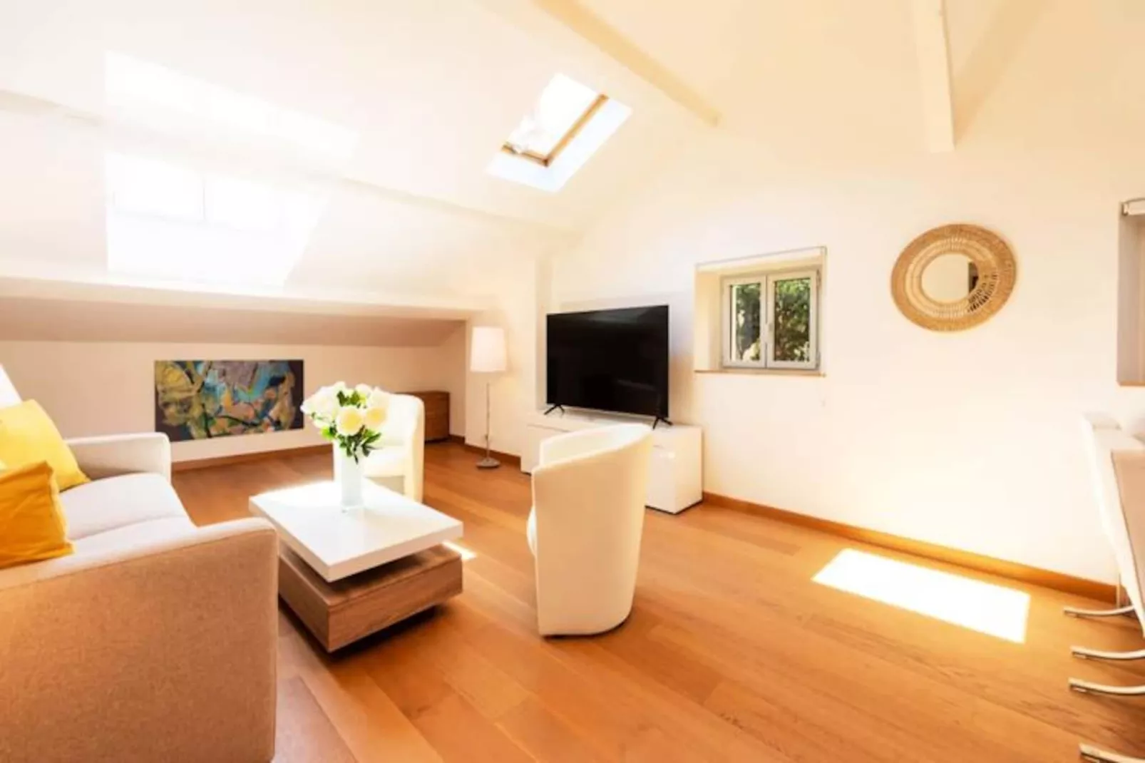 Résidence Beau 2 Pièces à 3 Min De La Croisette-Non tagué