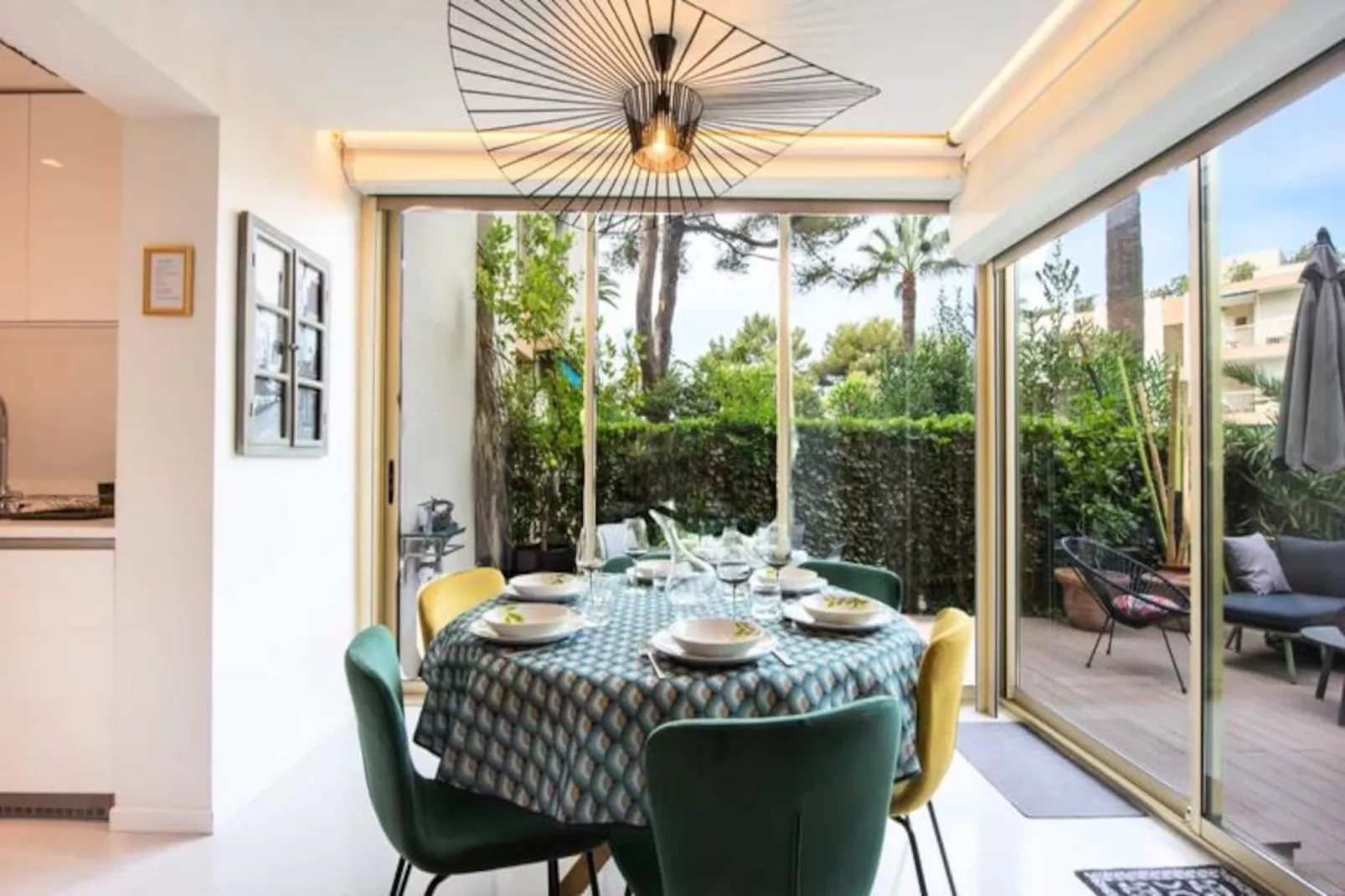 Résidence Rare ! 3p Piscines, Plages Et Parking-Untagged