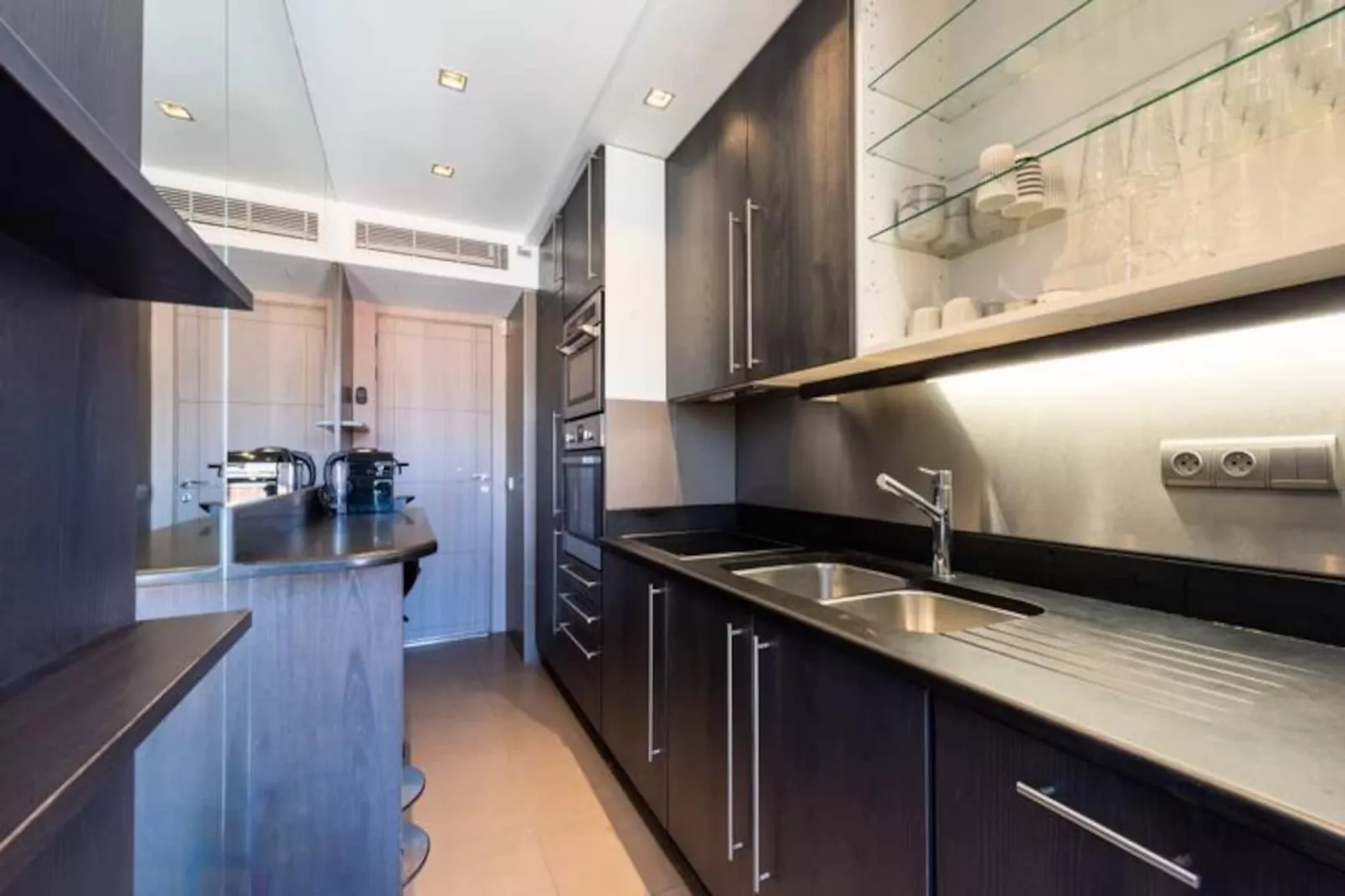 Résidence 2 Pi&egrave;ces Croisette, Face Palais Des Congr&egrave;s-Nicht zugeordnet