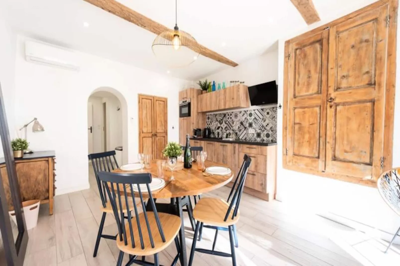 Résidence 3p Centre Cannes Suquet-Untagged