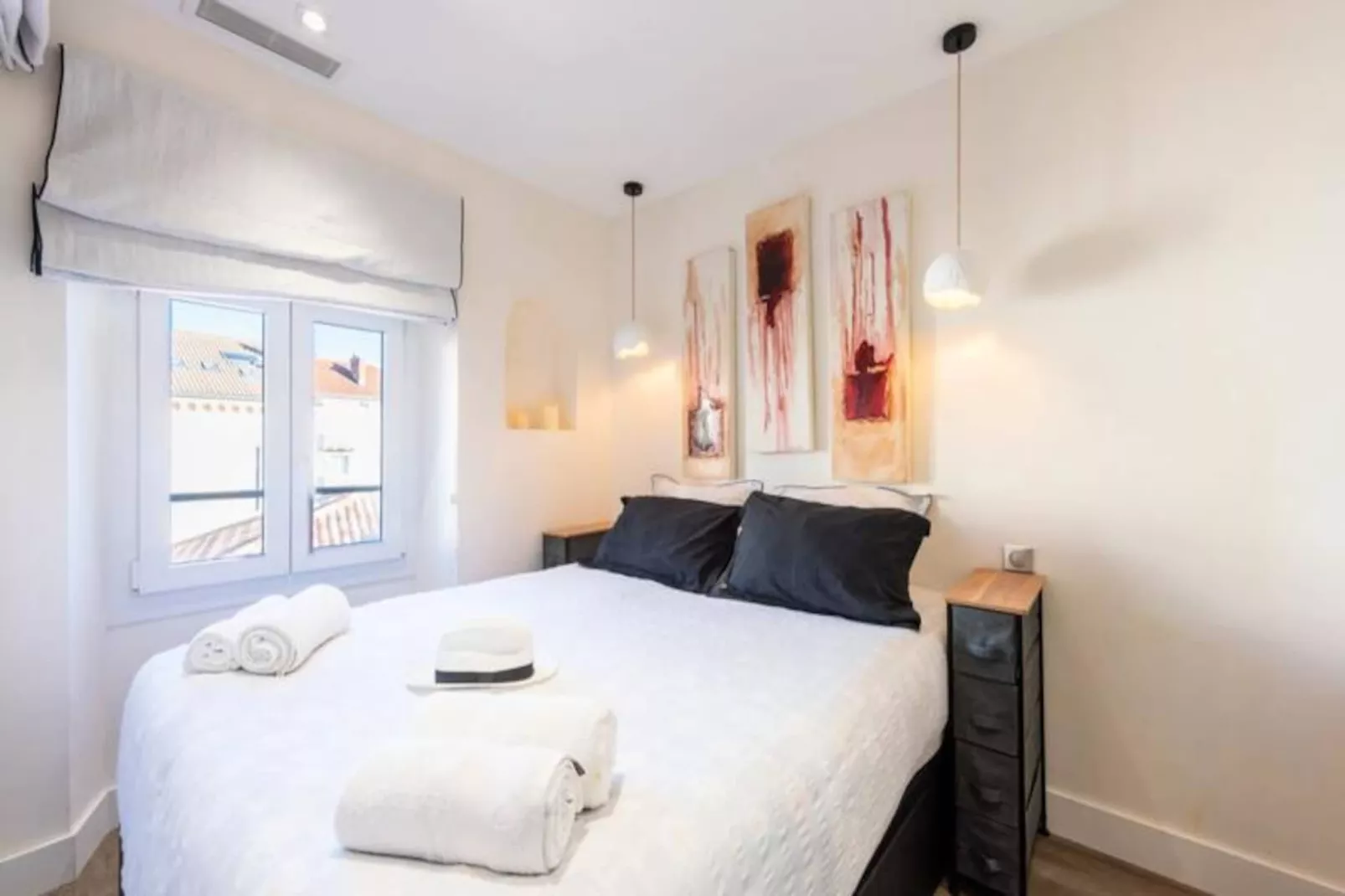 Résidence 2p Climatisé Proche Croisette-Non tagué