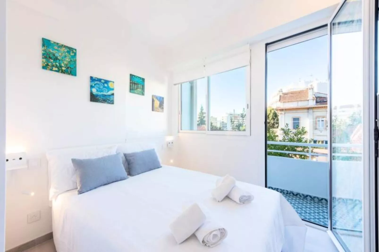 Résidence 2p Au Calme Proche Centre Cannes-Non tagué