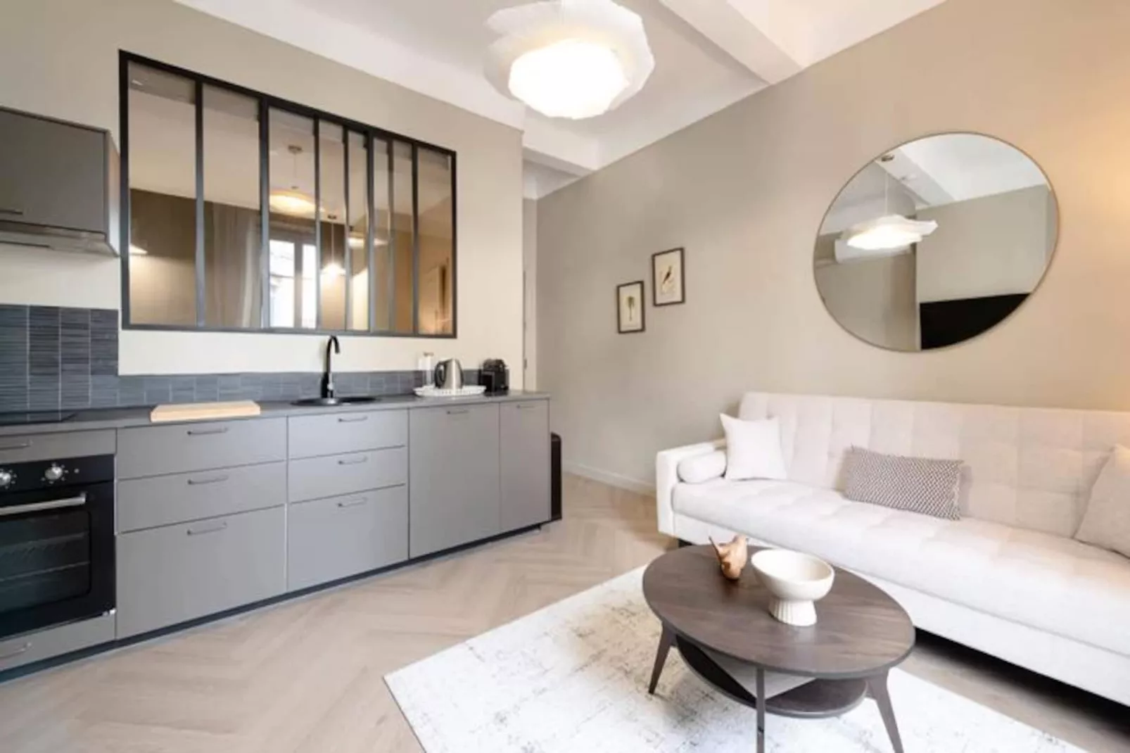 Résidence 2p Rénové Cœur De Cannes-Nicht zugeordnet