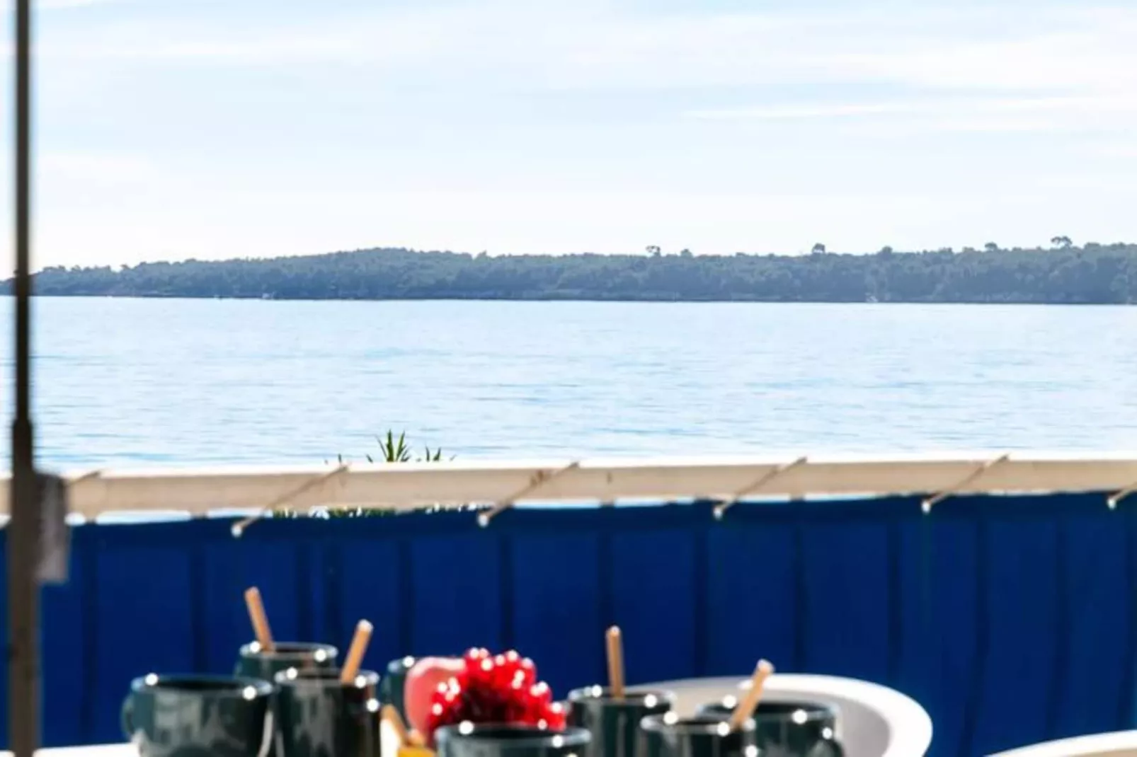 Résidence 3p Front De Mer Cannes-Nicht zugeordnet