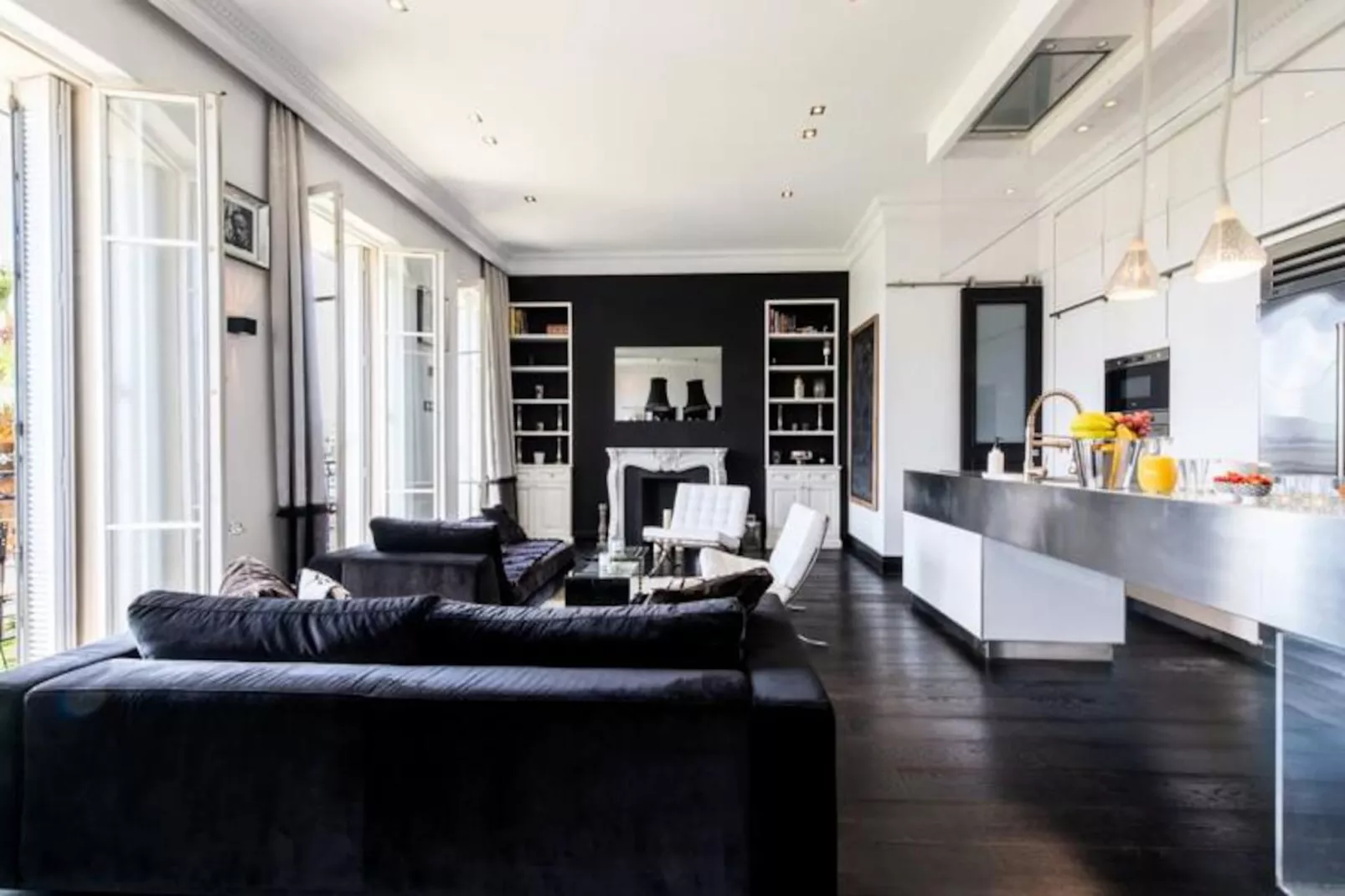 Résidence Prestige Et Confort Face Au Palais Des Festivals-Non tagué