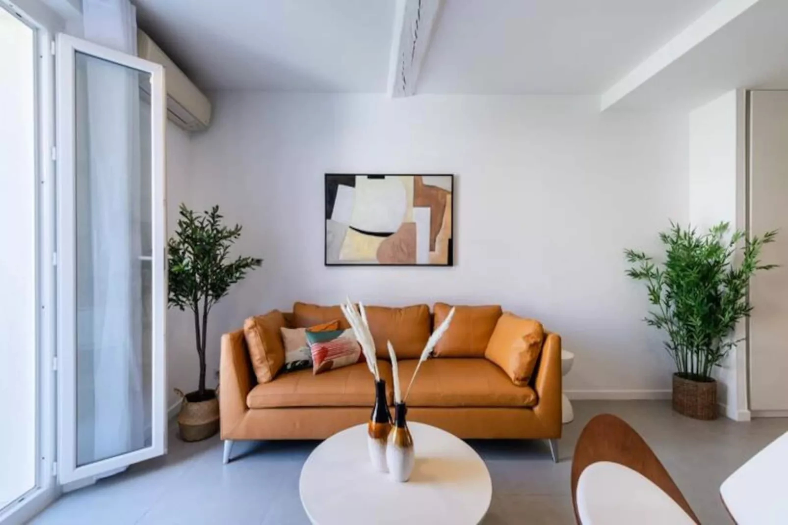 Résidence 3p Terrasse & Calme Cannes Centre-Nicht zugeordnet