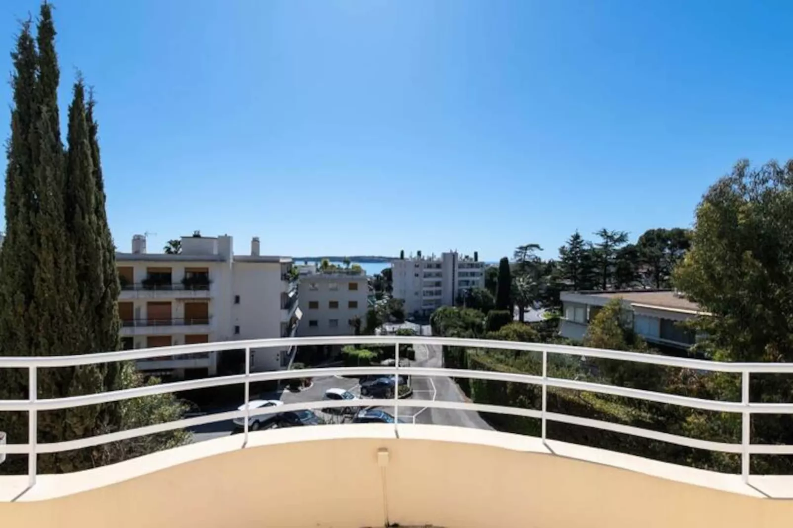 Résidence Unique ! 3p Piscine & Rooftop-Untagged