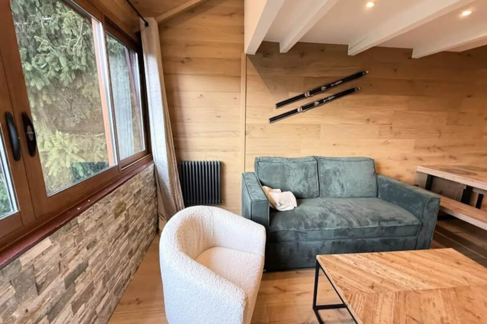 Superbe Appartement Pour 4 - 100m Des Pistes-Non tagué