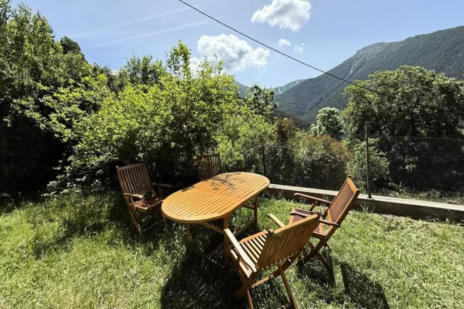 Bel Appartement Au Coeur De La Nature Avec Jardin - Nicht zugeordnet