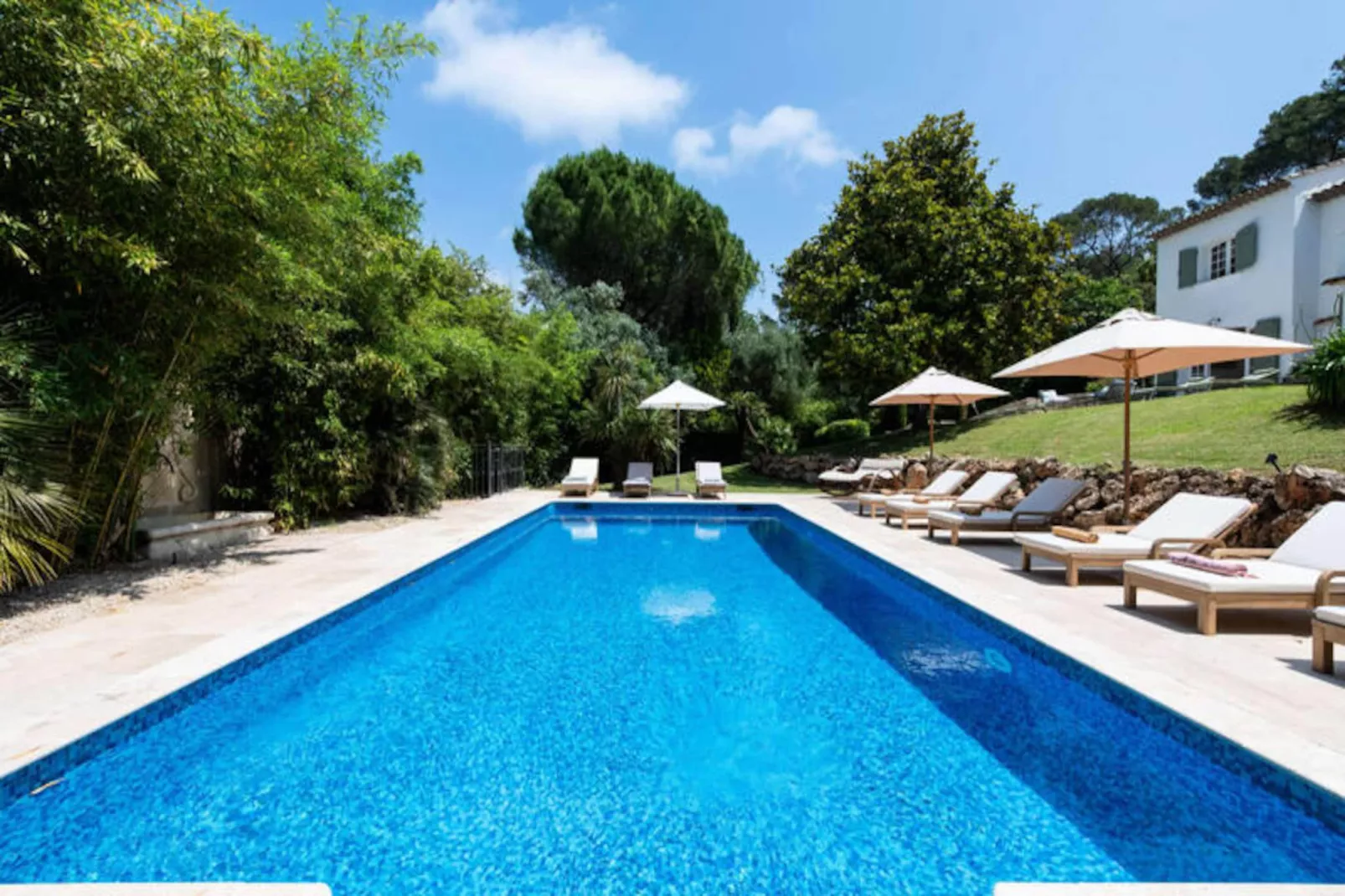 Résidence Villa 400m&sup2; Padel Piscine Volley-Non tagué