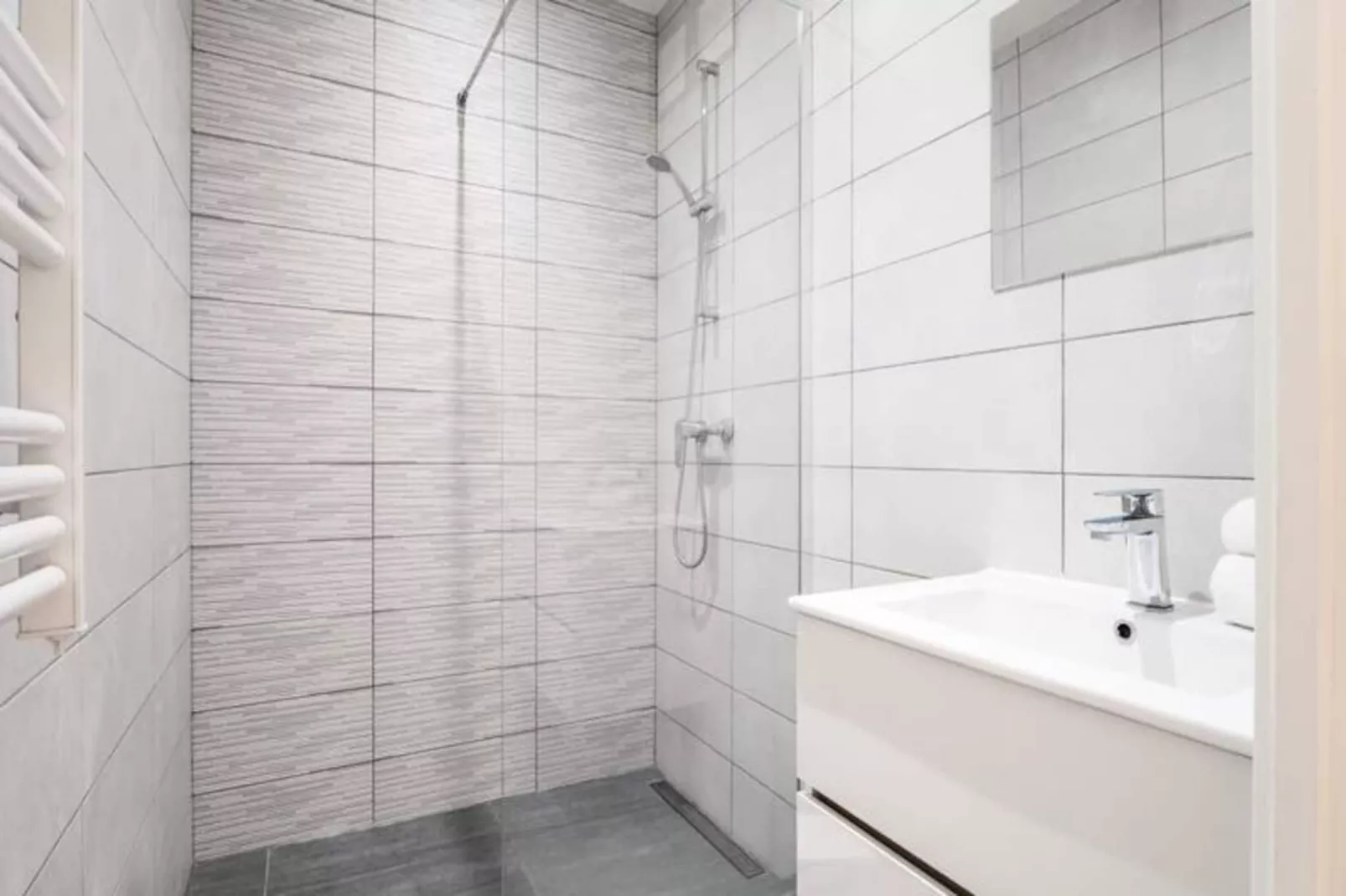 Appartement T1bis Diane --Nicht zugeordnet