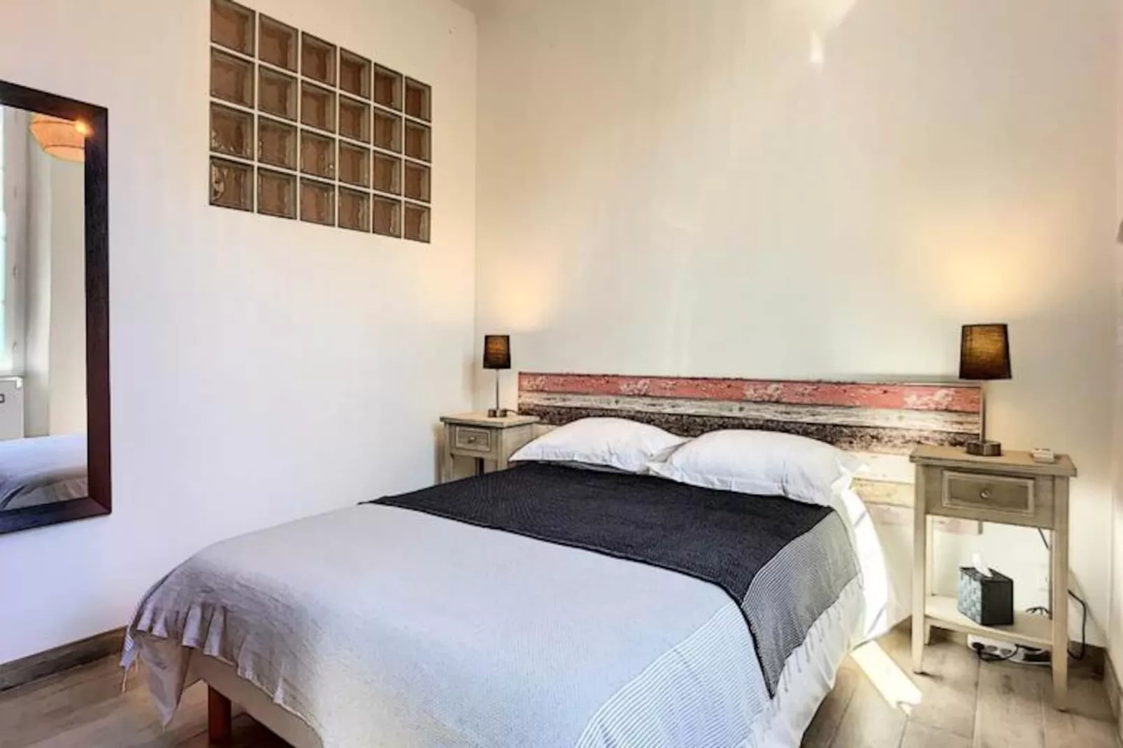 Résidence Cours Mass&eacute;na Sur Le March&eacute; Proven&ccedil;al-Nicht zugeordnet