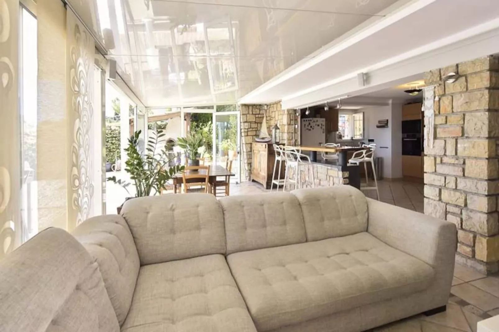 Résidence Maison Avec, Piscine & Vue Mer - Antibes-Non tagué