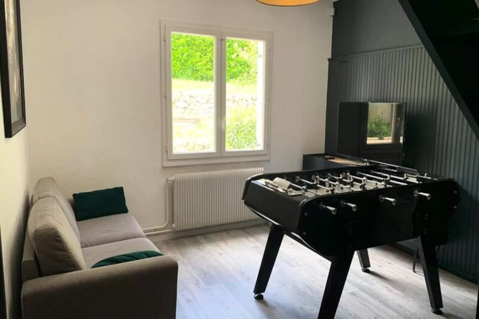 Belle Et Spacieuse Villa - Piscine - Jardin-Untagged