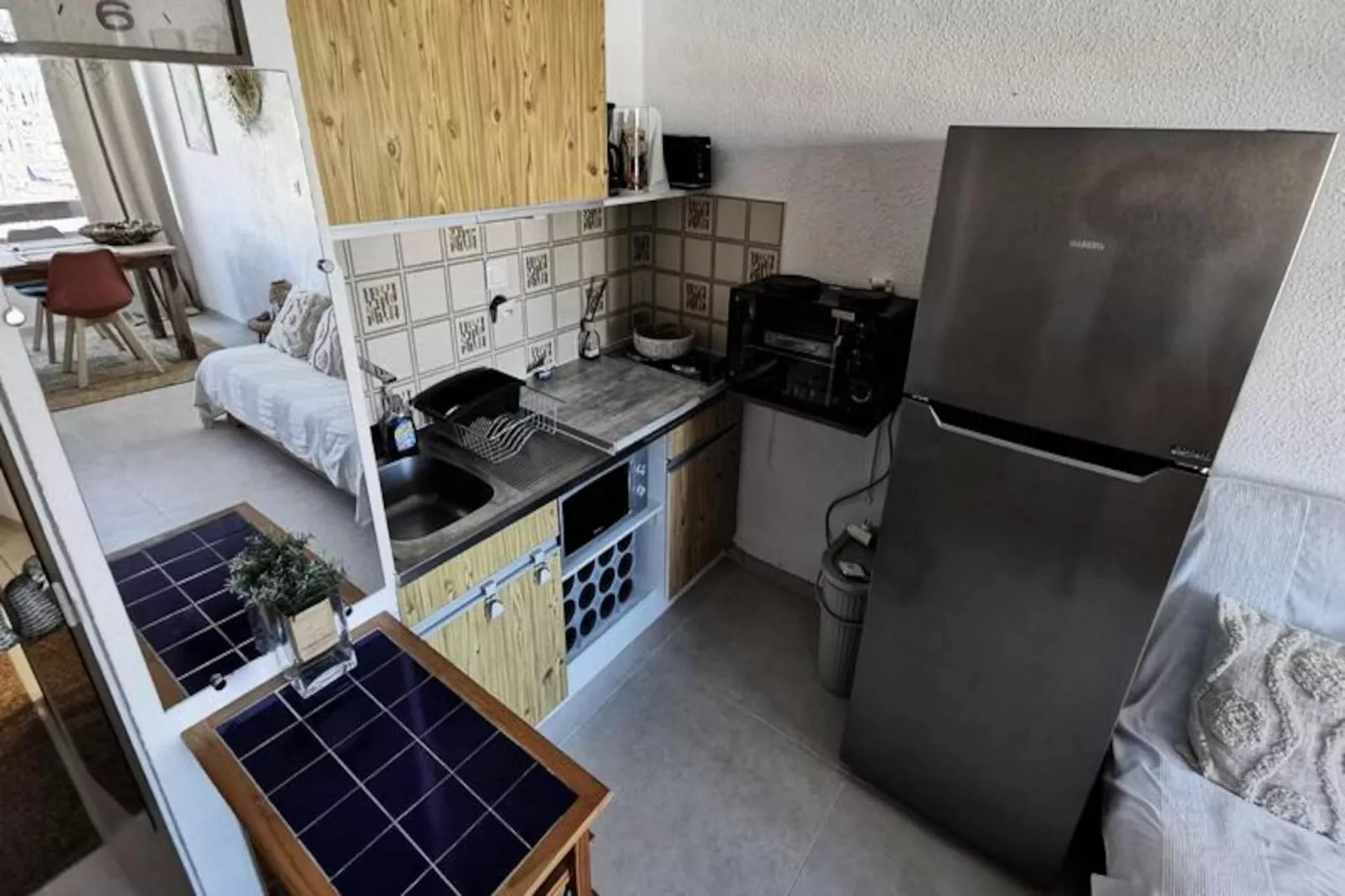 Résidence Karukera-Non tagué