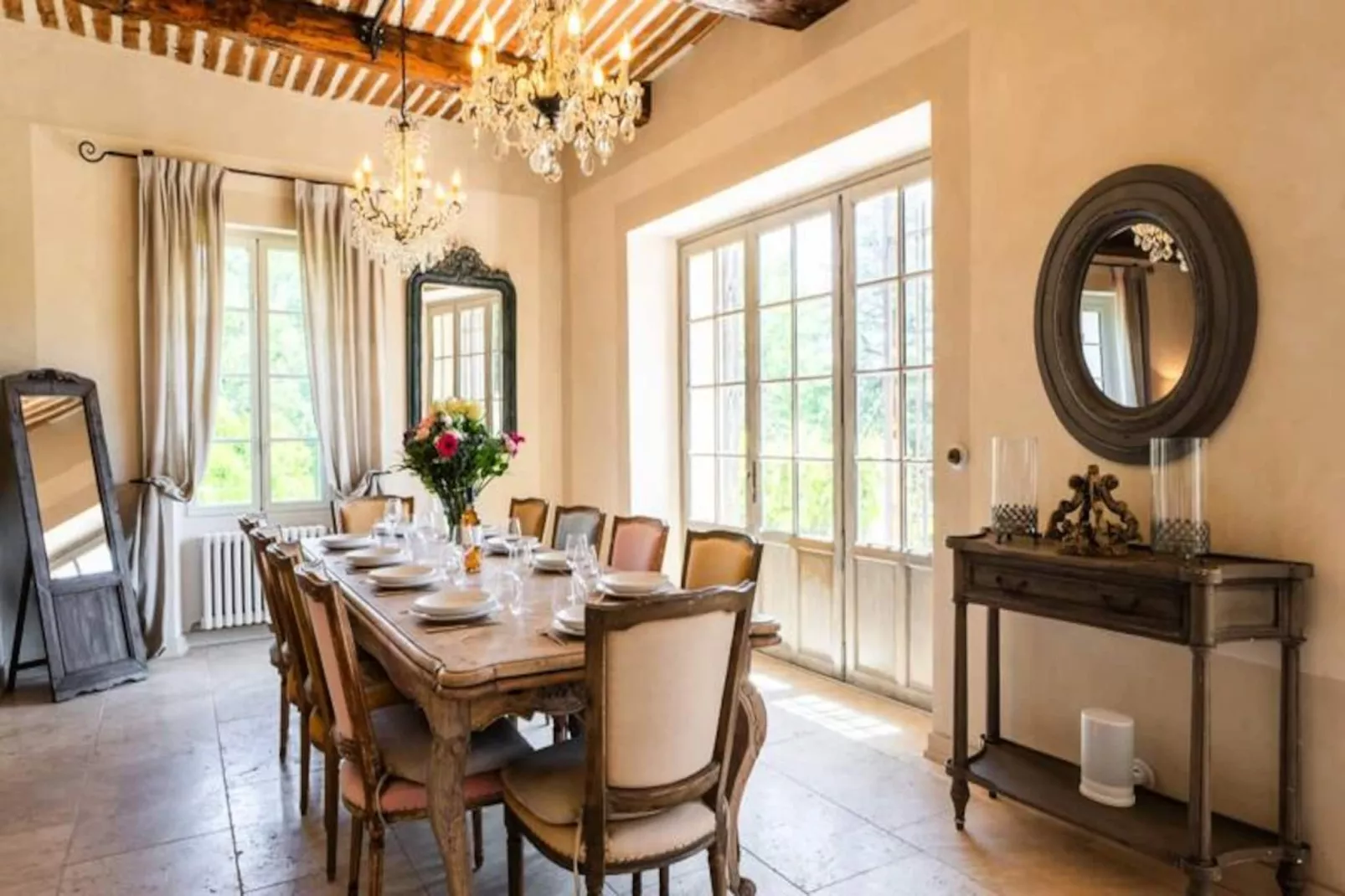 Domaine De La Rose Comtesse &ndash; L&rsquo;art Du Luxe Intimiste En Provence-Untagged