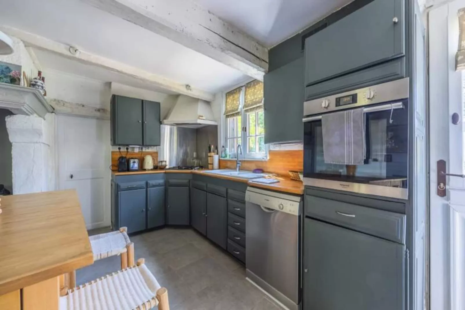 Maison Le Clos Longlais --Nicht zugeordnet