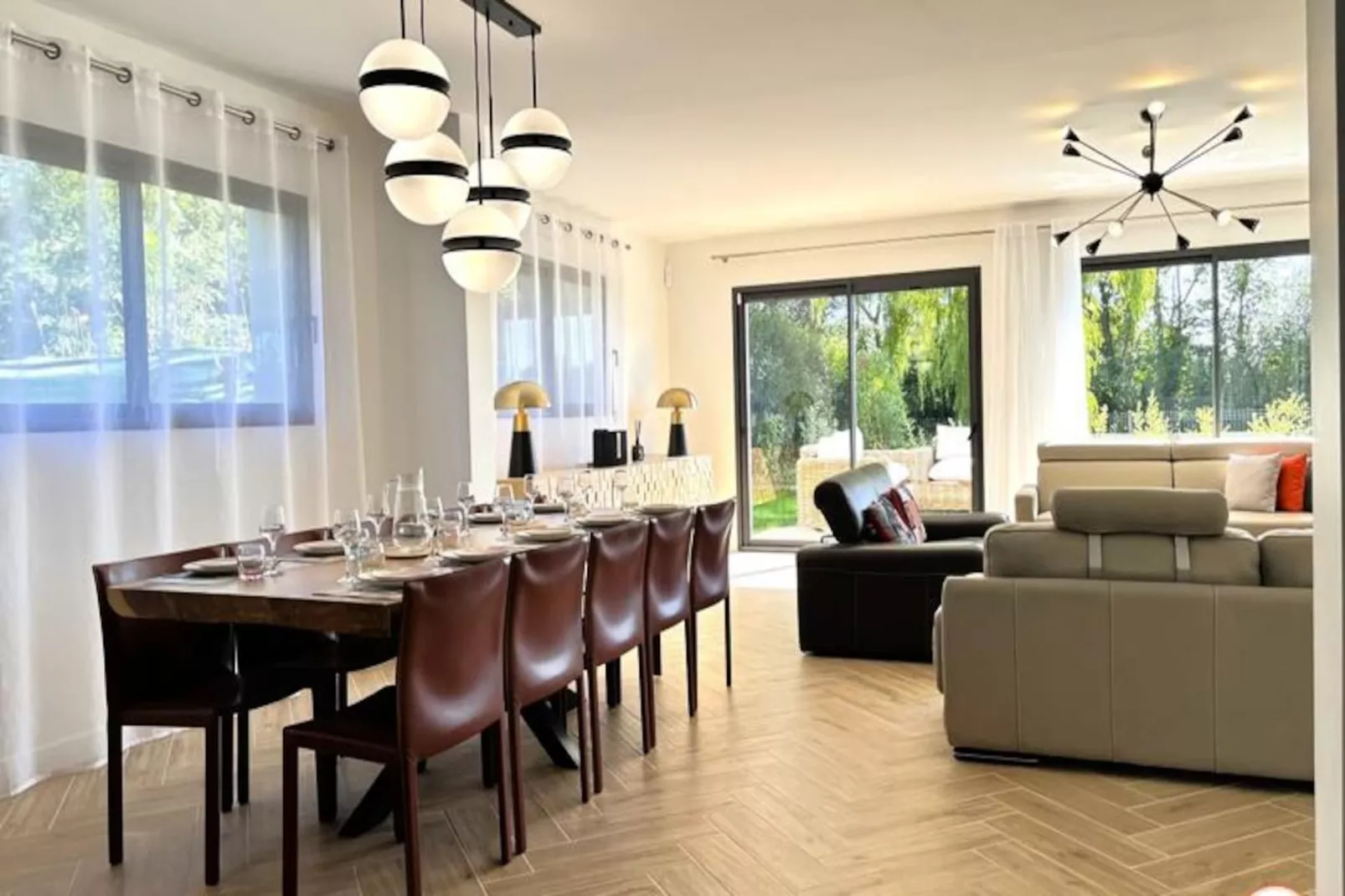 💎 La Villa Azura-Nicht zugeordnet