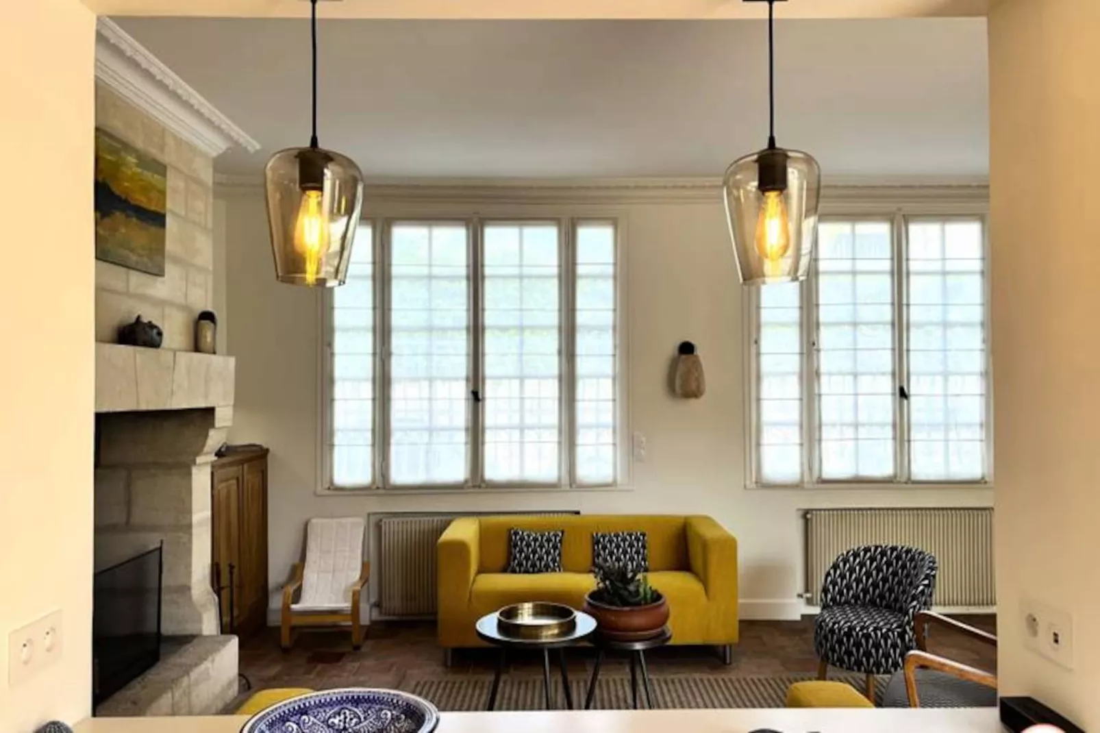 💫 La Villa Mirabeau-Untagged