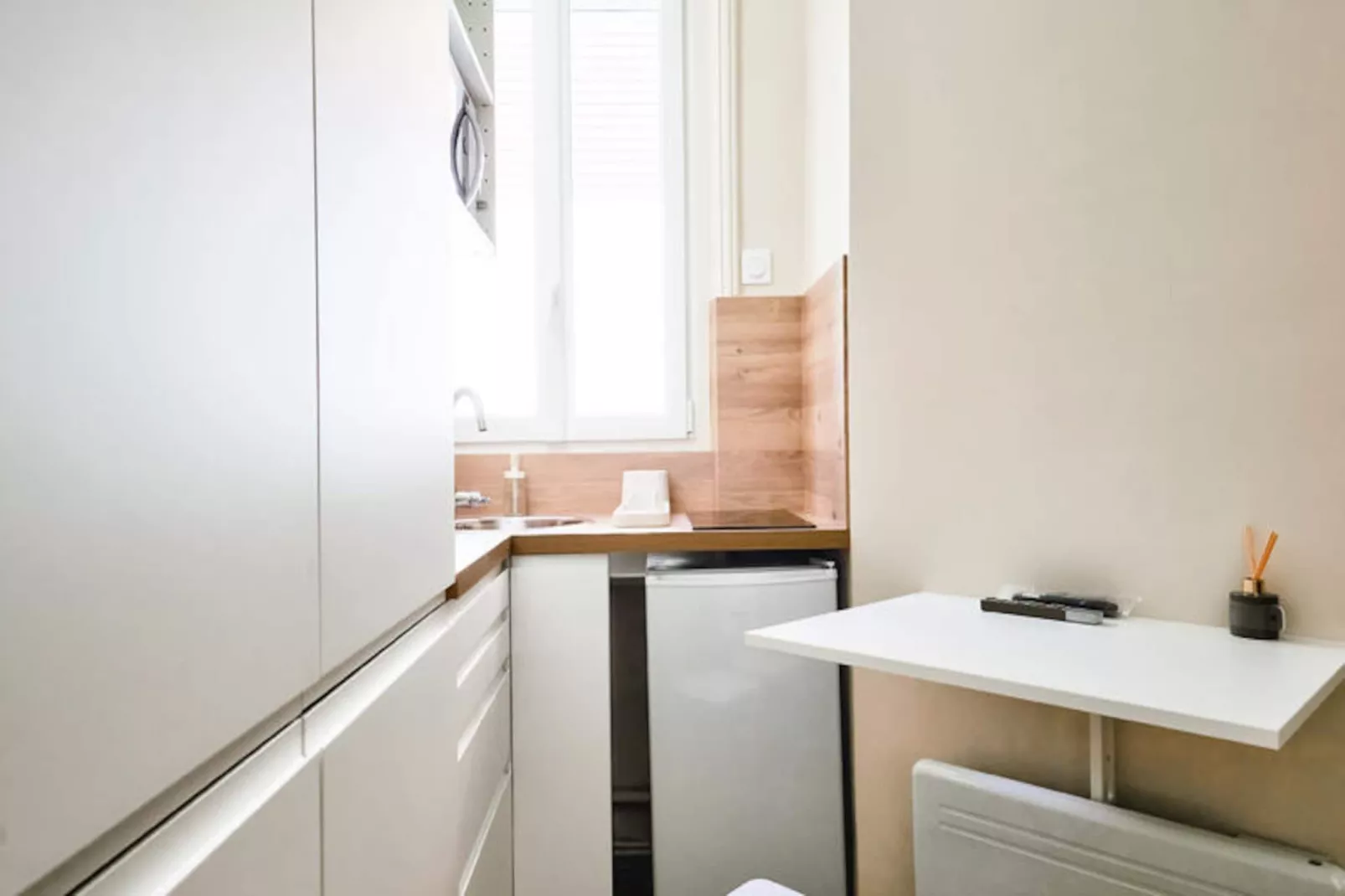 Studio rue Olliffe - maeva Home-Nicht zugeordnet