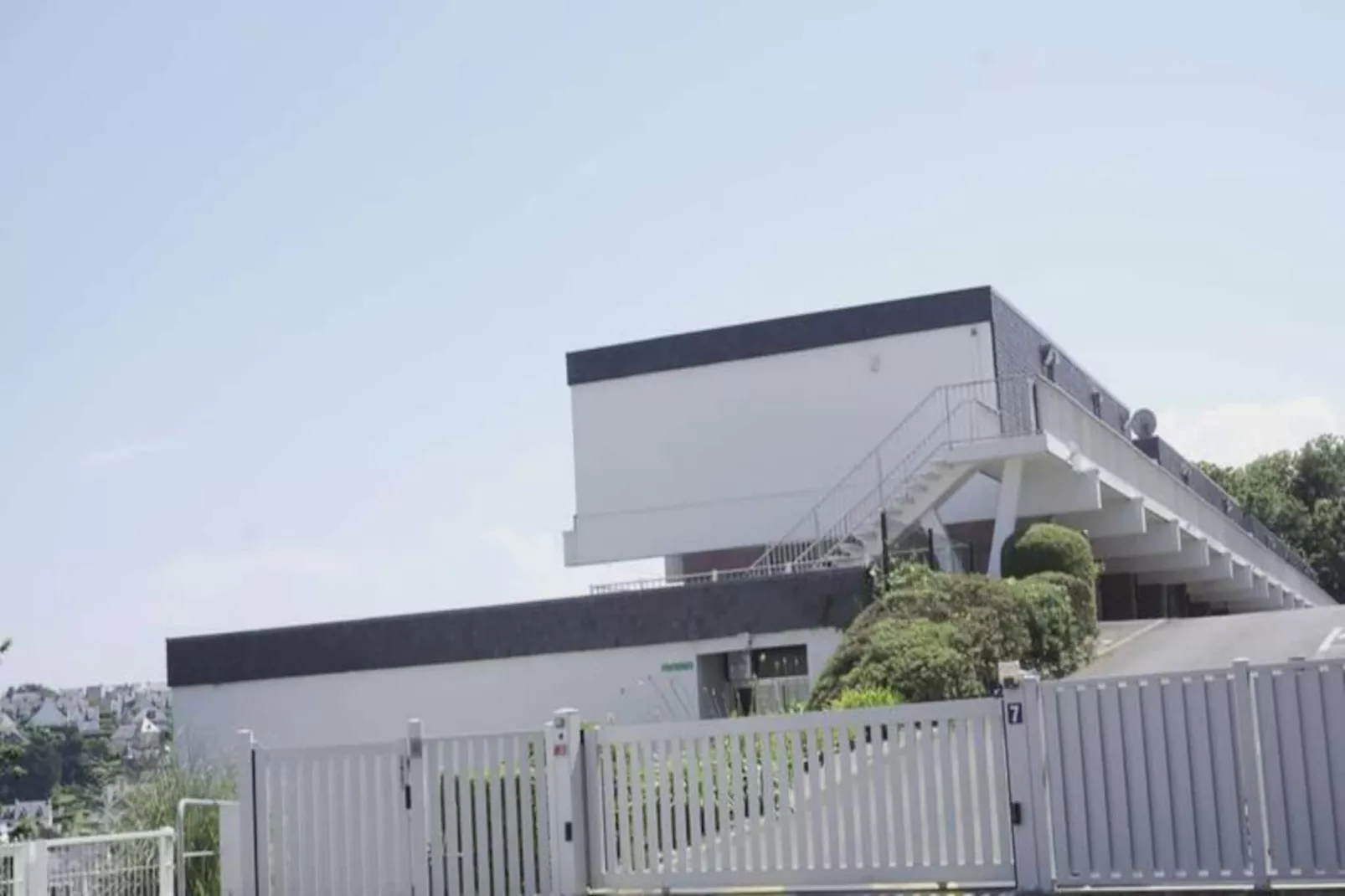 Résidence Kreiz Ar Lann-Non tagué