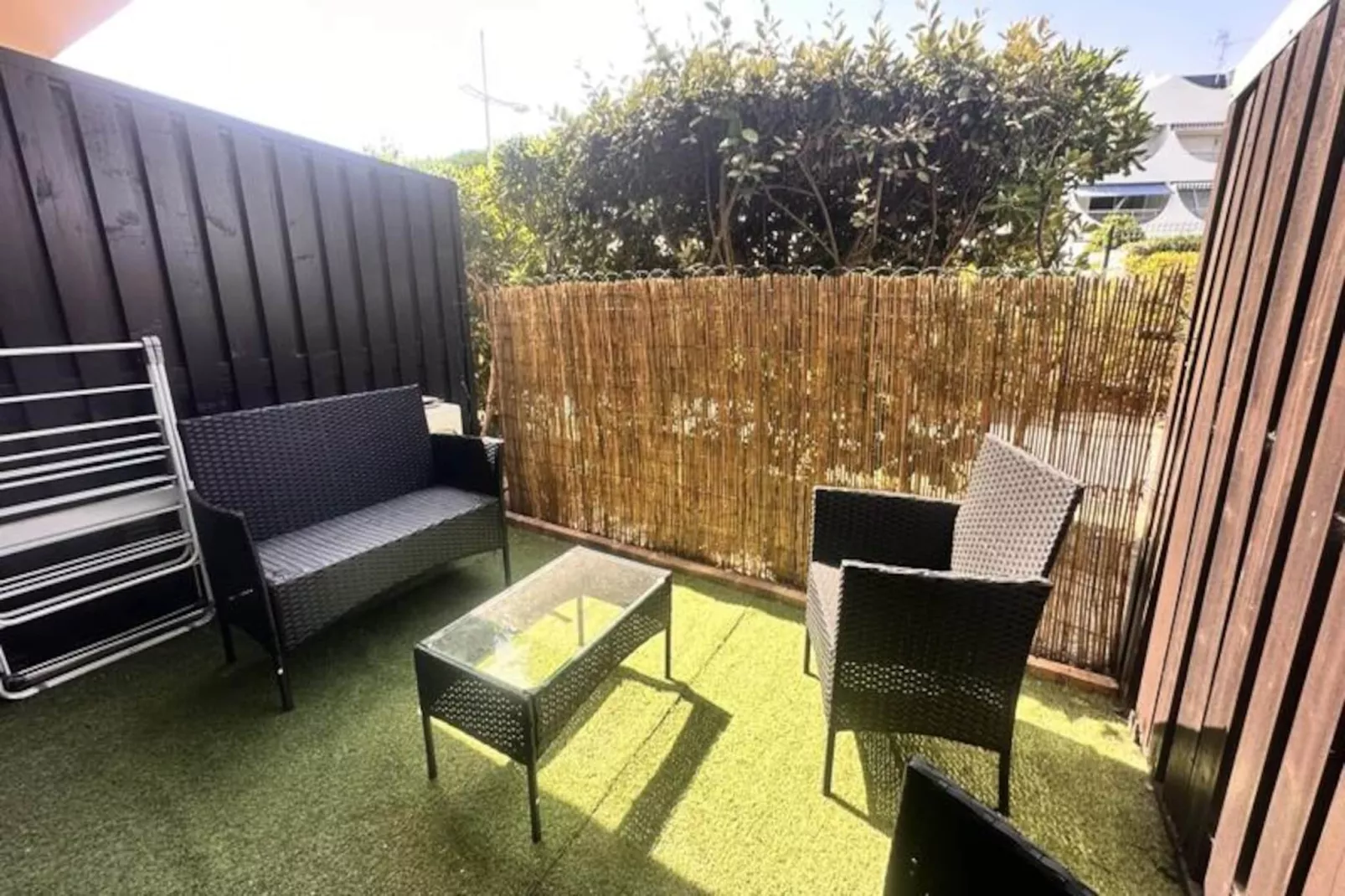 Résidence Les Terrasses De L'espiguette - Studio R&eacute;nov&eacute;-Nicht zugeordnet