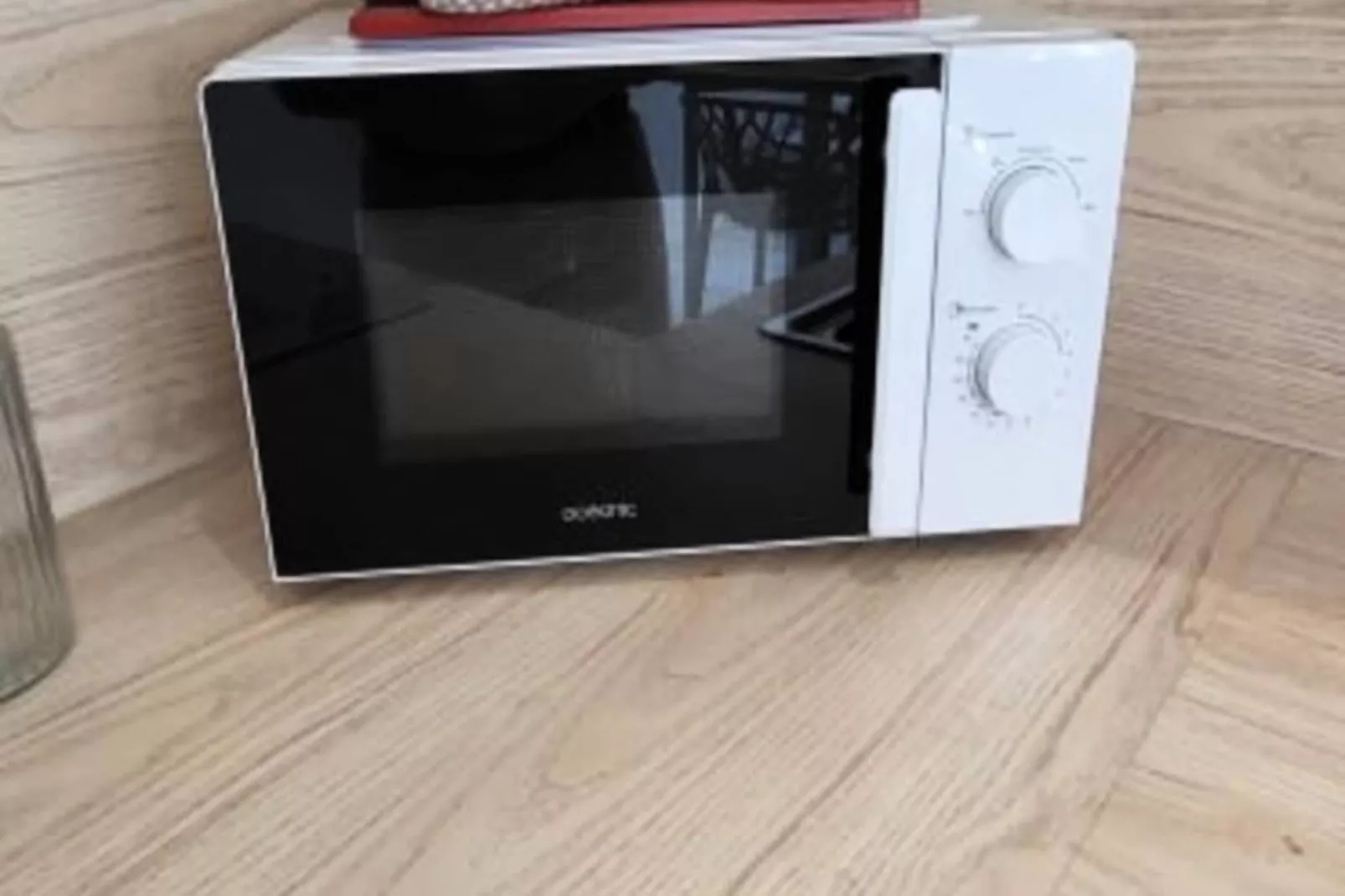 Résidence Terrasse 4 : Quai Du Port De Plaisance-Non tagué