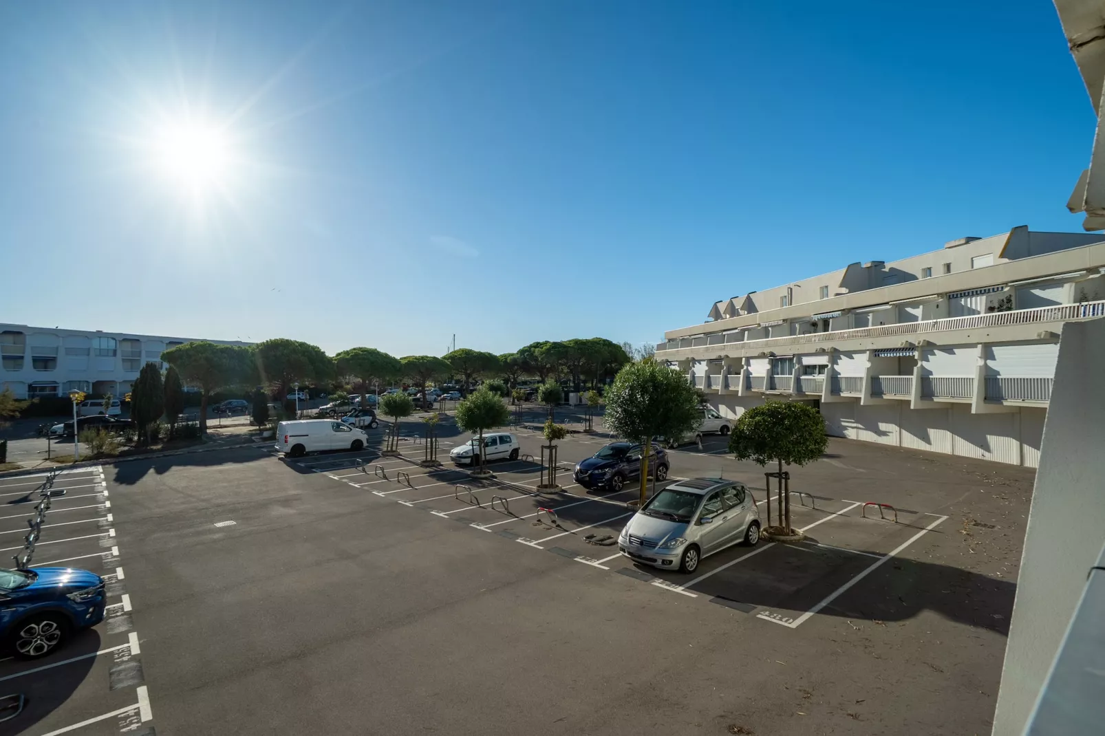 La Fregate N°115 - ST4-Im Freien