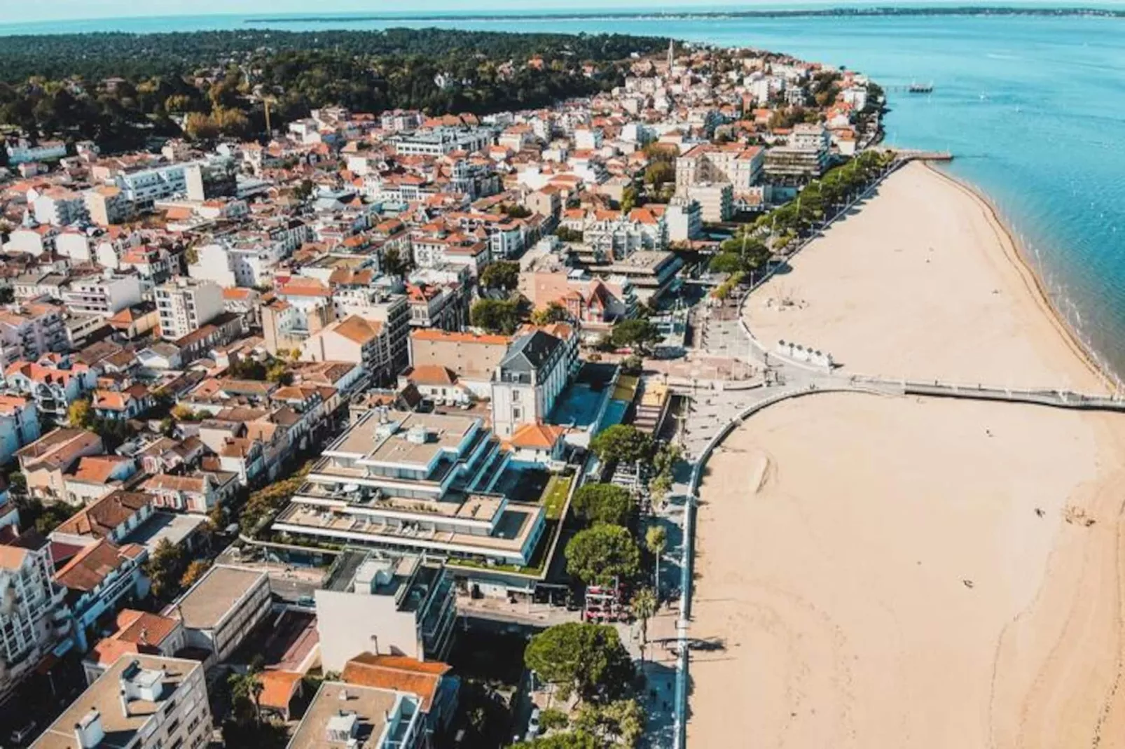 Résidence Point France-Non tagué