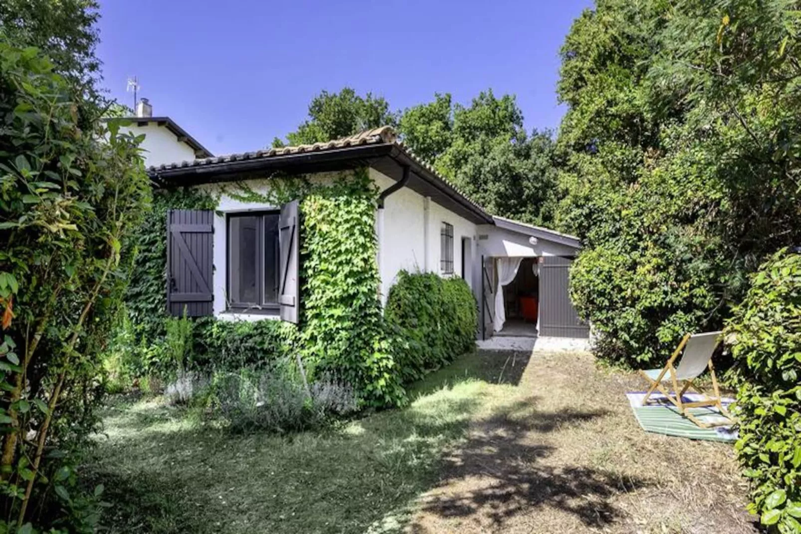 Résidence 420-pyla Sur Mer-Nicht zugeordnet