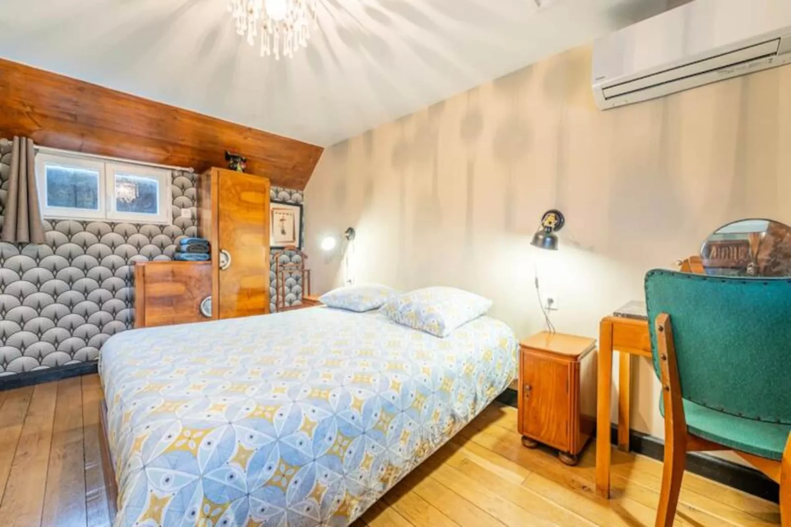 Magnifique Suite Sur La Péniche "petite Annick"-Untagged