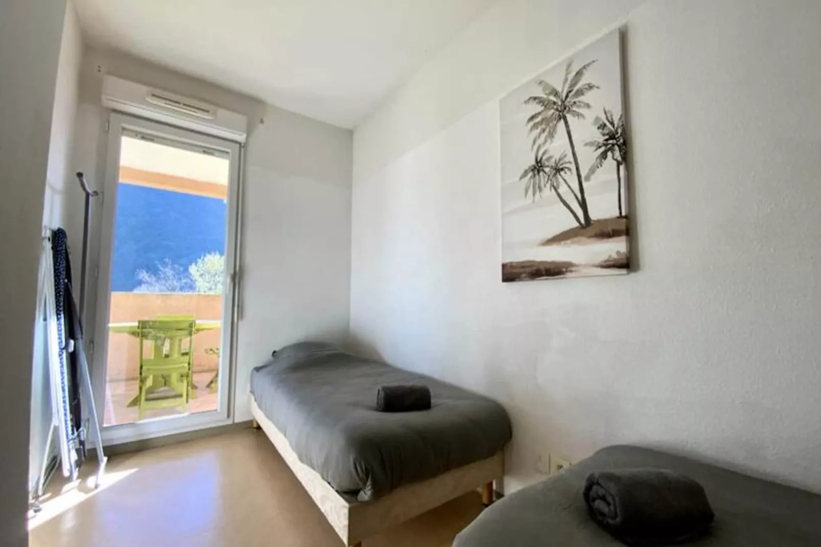 Résidence Les Na&iuml;ades C05 - 2 Chambres Pour 5 Personnes !-Untagged