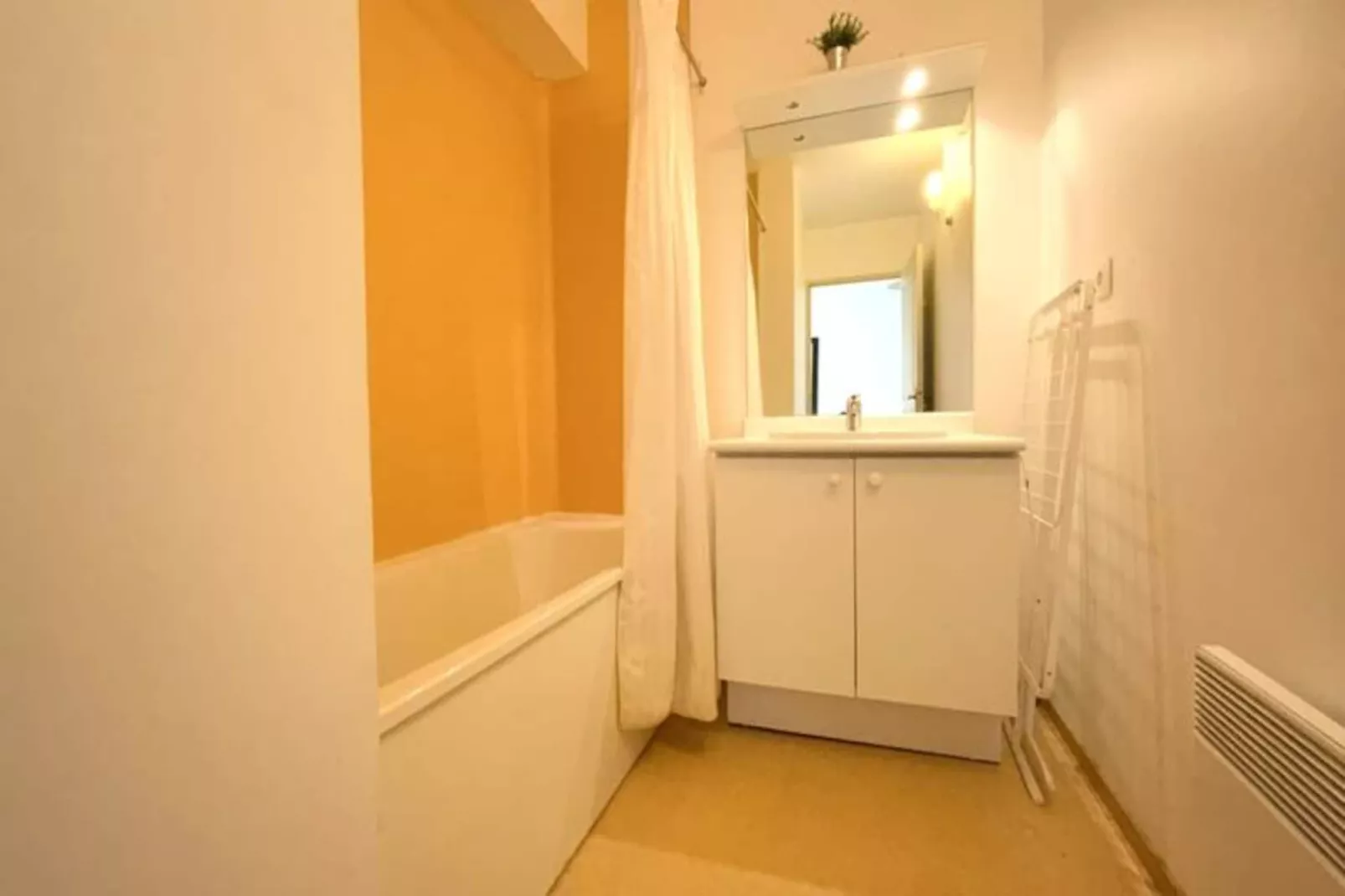 Résidence Les Na&iuml;ades C08 - 2 Chambres Pour 5 Personnes !-Nicht zugeordnet