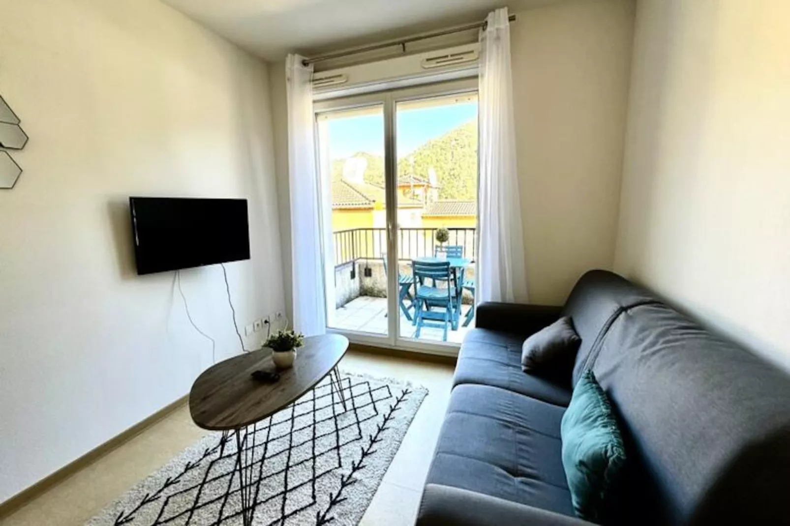 Résidence Les Na&iuml;ades E22 - 2 Chambres Pour 5 Personnes !-Nicht zugeordnet