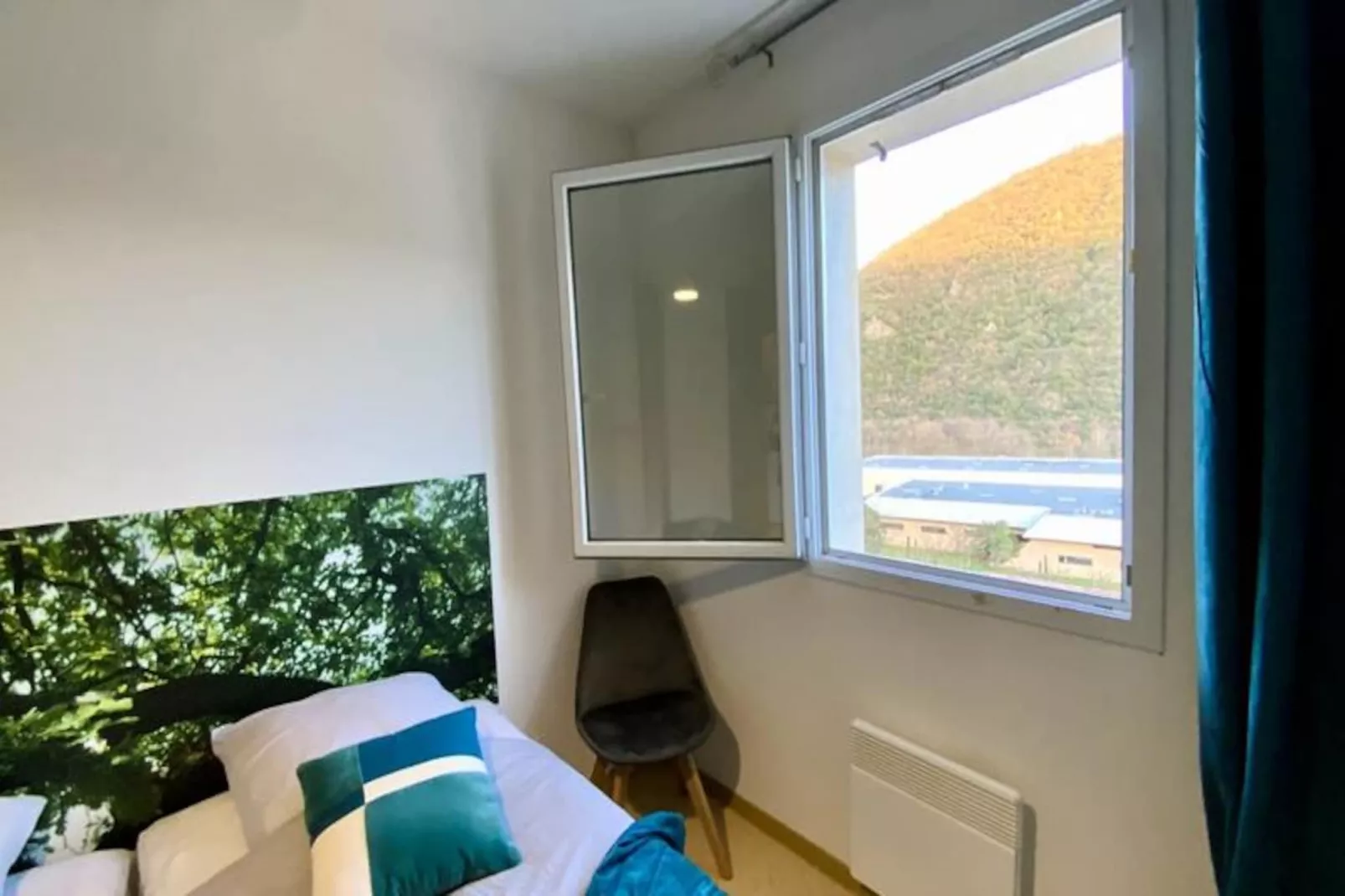 Résidence Les Na&iuml;ades G36 - 2 Chambres Pour 5 Personnes !-Non tagué