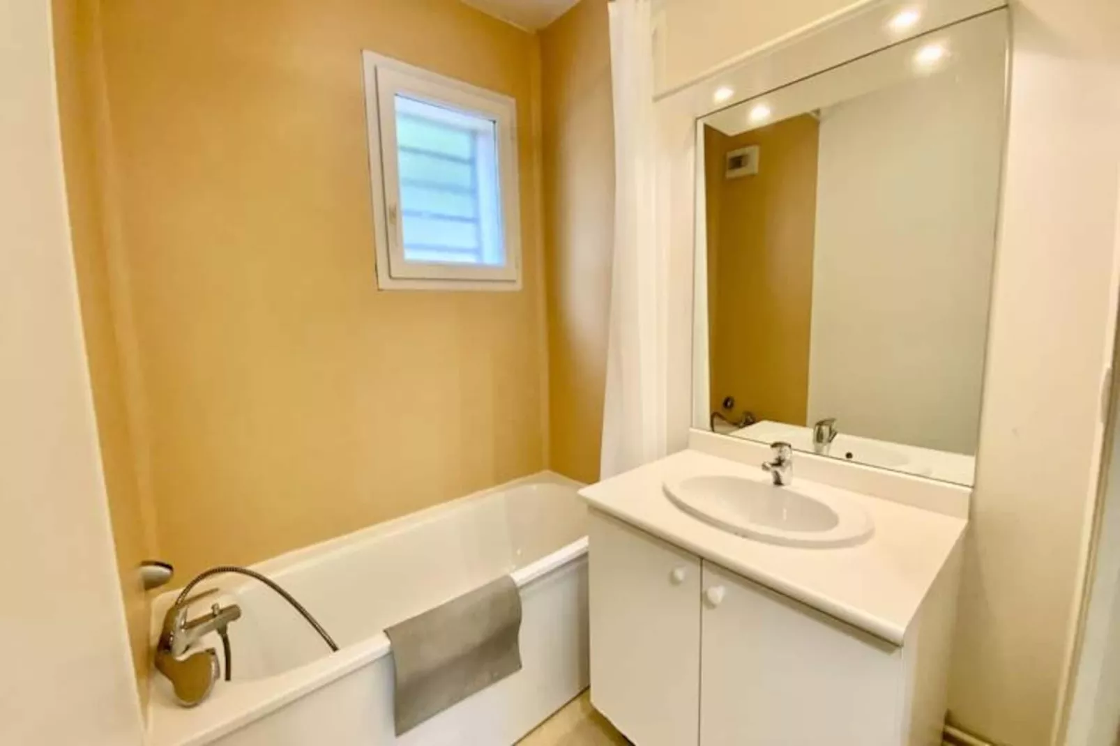 Résidence Les Na&iuml;ades H38 - 2 Chambres Pour 6 Personnes !-Nicht zugeordnet