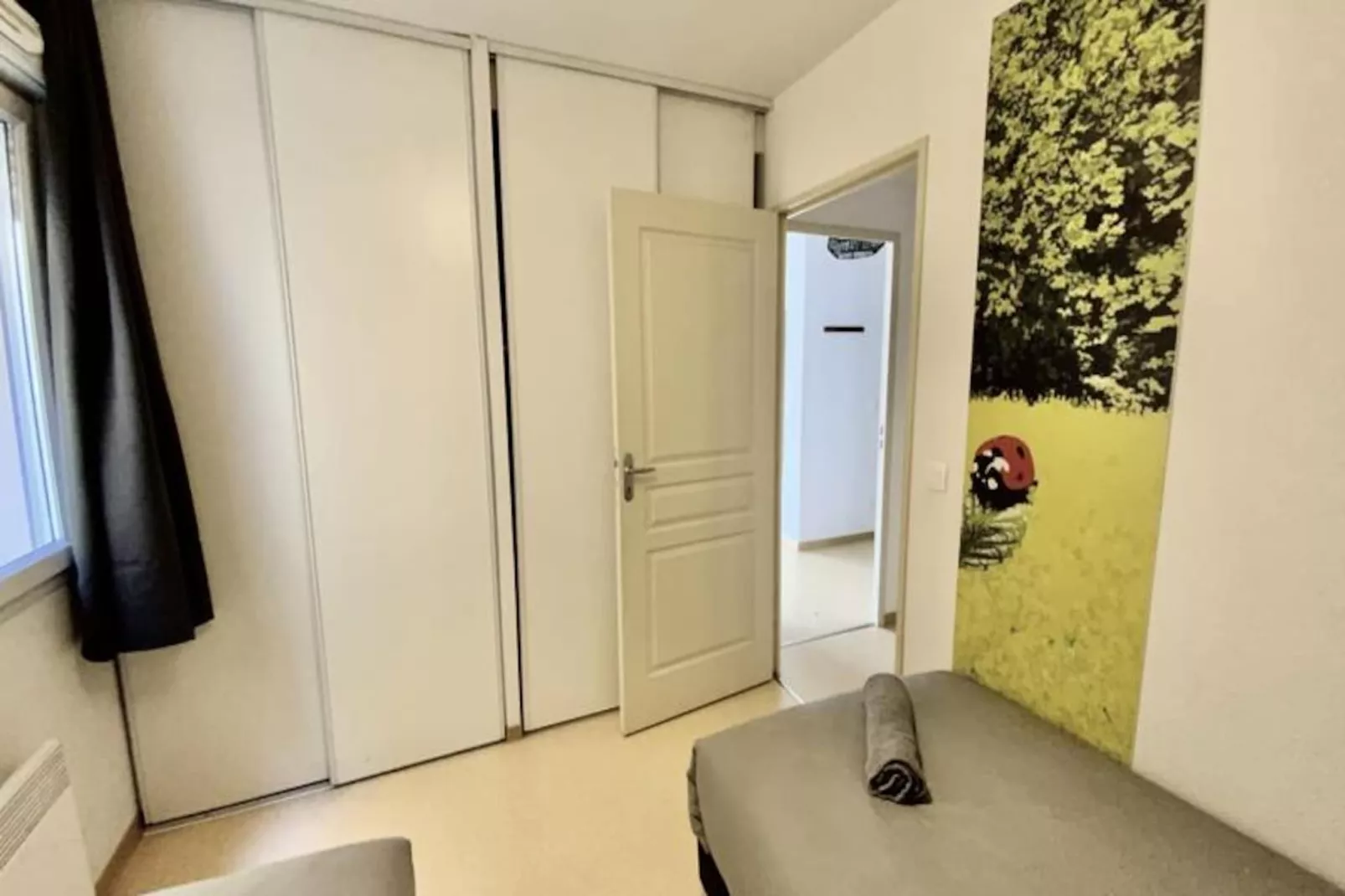 Résidence Les Na&iuml;ades H41 - 2 Chambres Pour 6 Personnes !-Non tagué