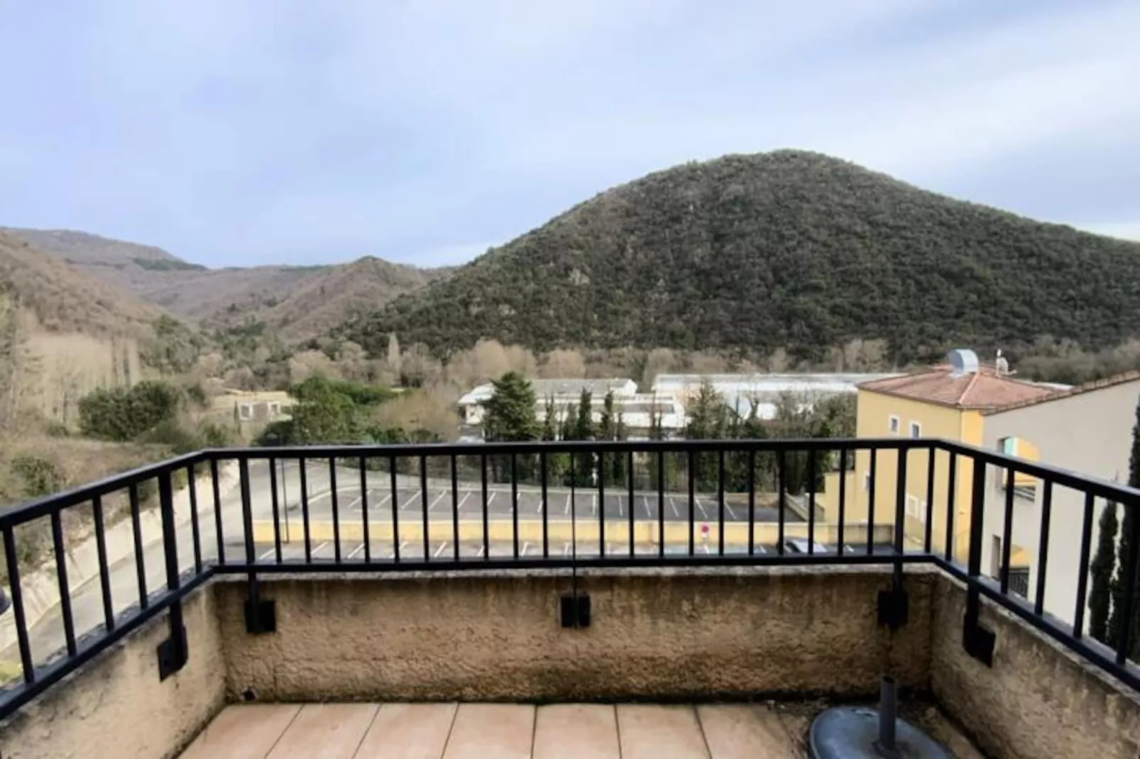 Résidence Les Na&iuml;ades J60 - 2 Chambres Pour 5 Personnes !-Nicht zugeordnet