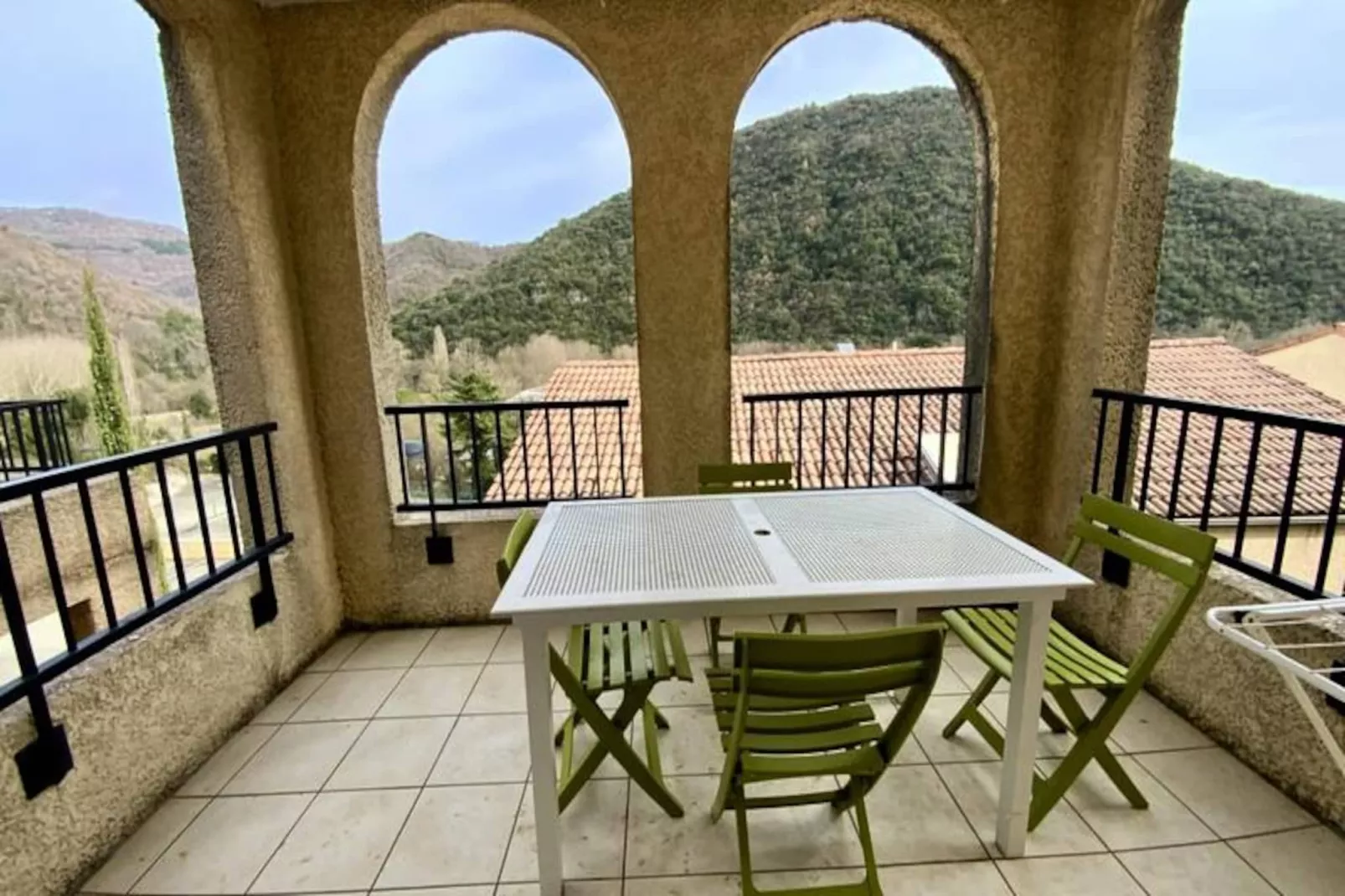 Résidence Les Na&iuml;ades I53 - 2 Chambres Pour 5 Personnes !-Untagged