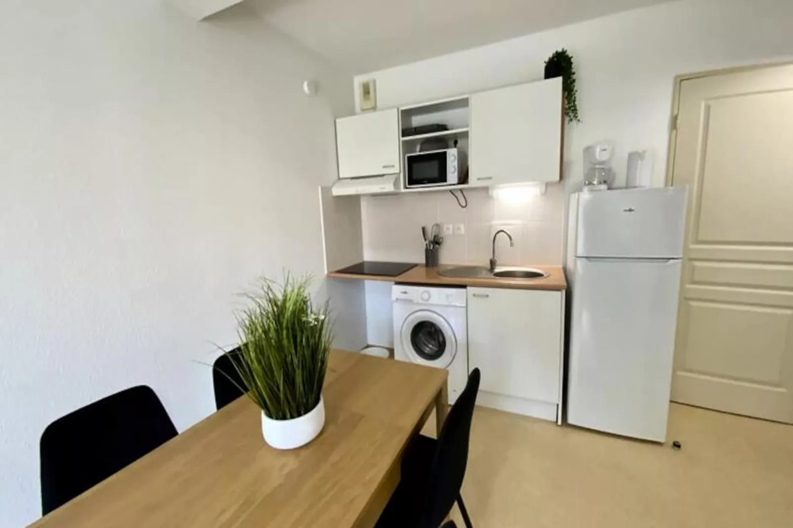 Résidence Les Na&iuml;ades I50 - 2 Chambres Pour 5 Personnes !-Nicht zugeordnet