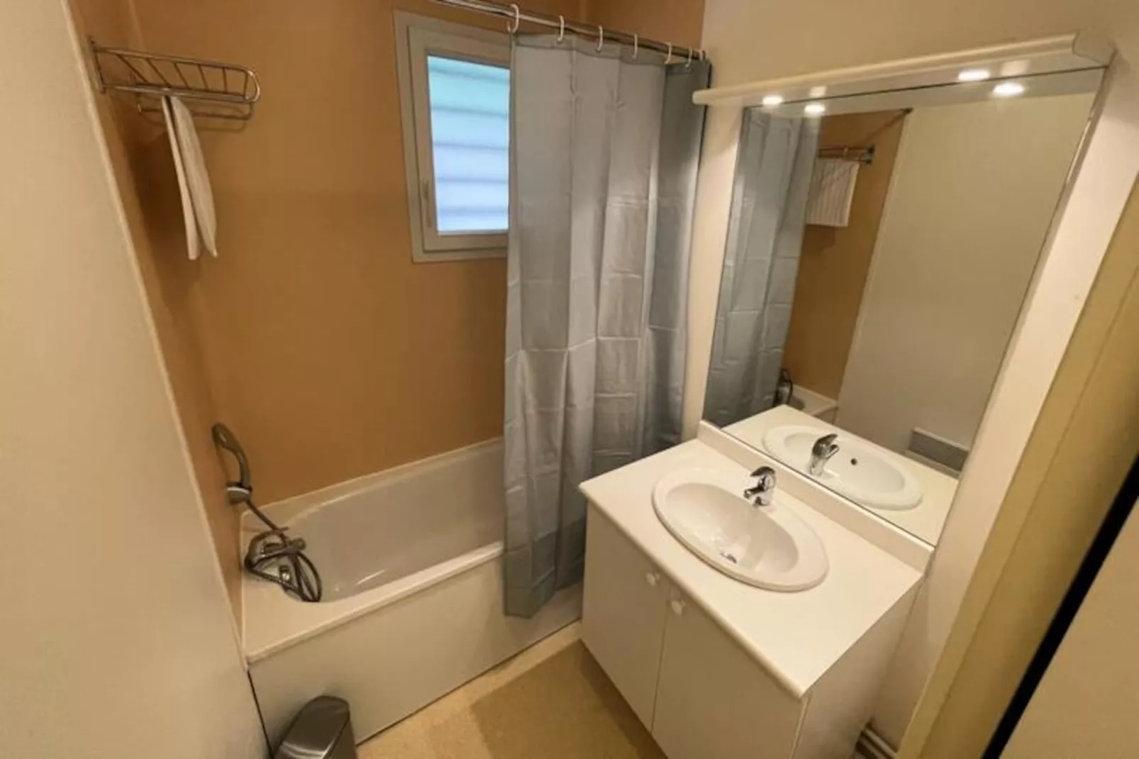 Résidence Les Na&iuml;ades I44 - 2 Chambres Pour 5 Personnes !-Untagged