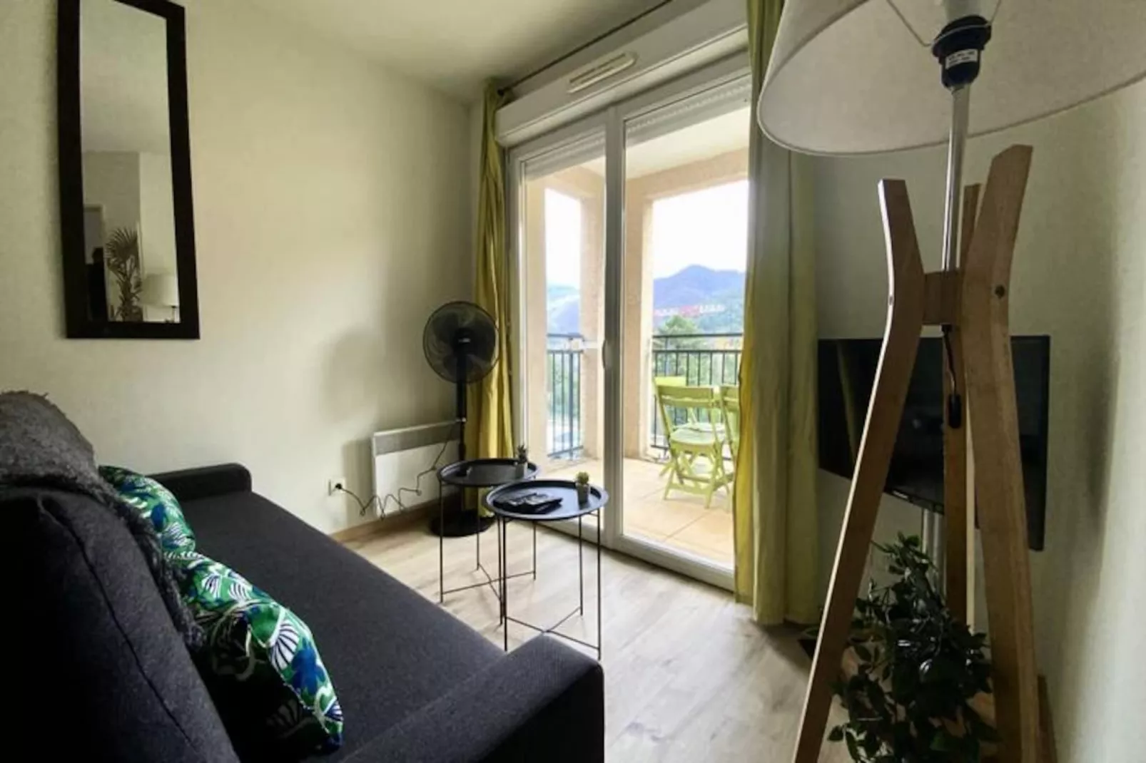 Résidence Les Na&iuml;ades F25 - 1 Chambre Pour 4 Personnes ! - Non tagué