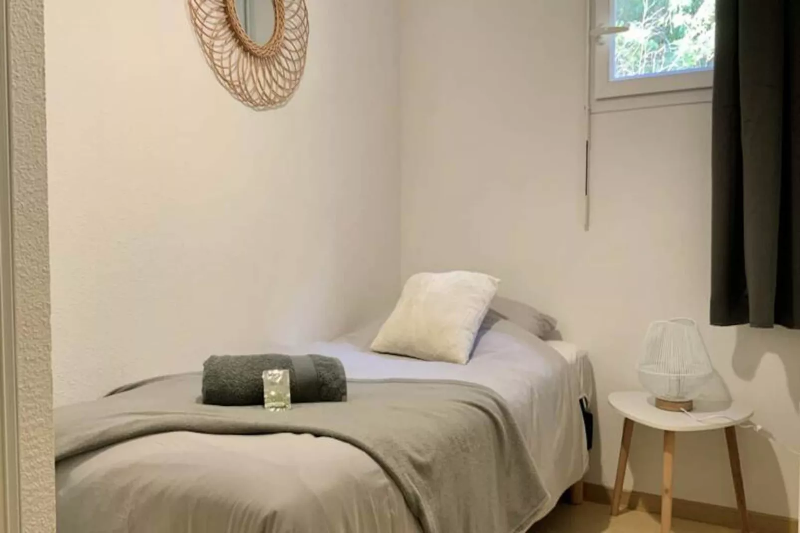Résidence Les Na&iuml;ades G32 - 2 Chambres Pour 5 Personnes ! - Untagged