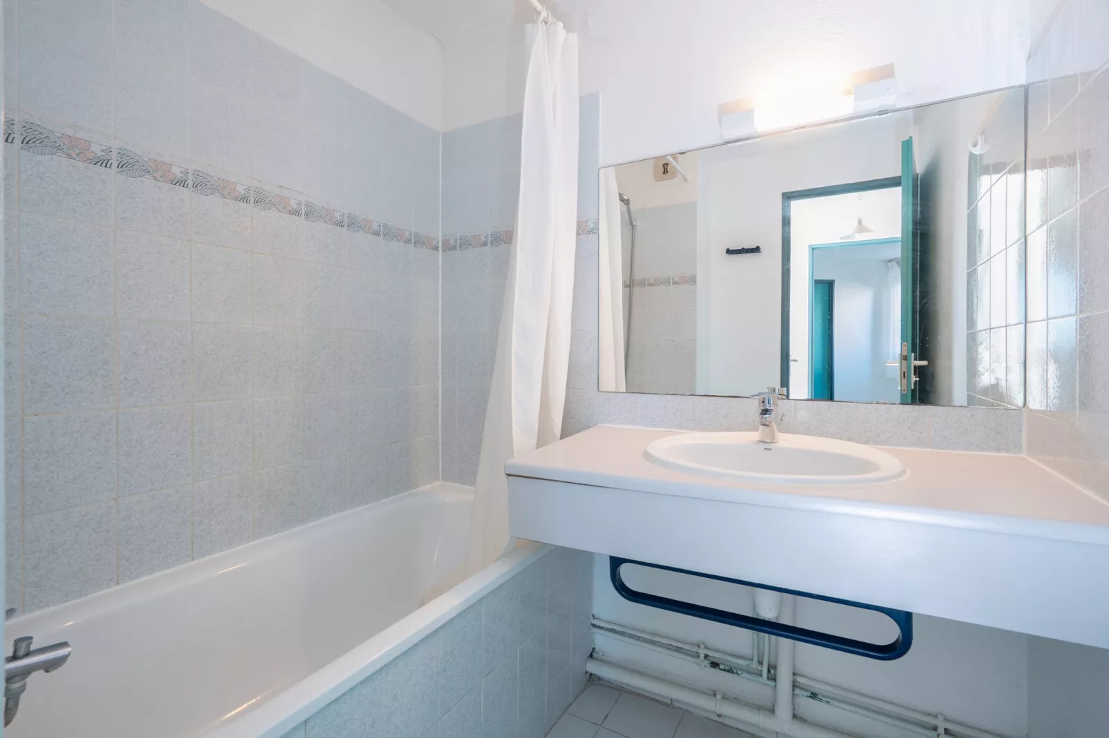 Savanna beach N°116 - 3P8-Bathroom